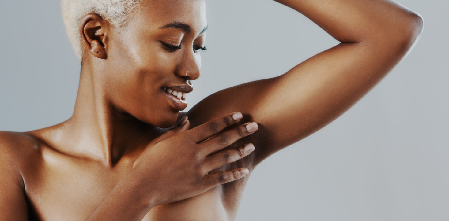 4 Natural Deodorants for Busy Black Girls