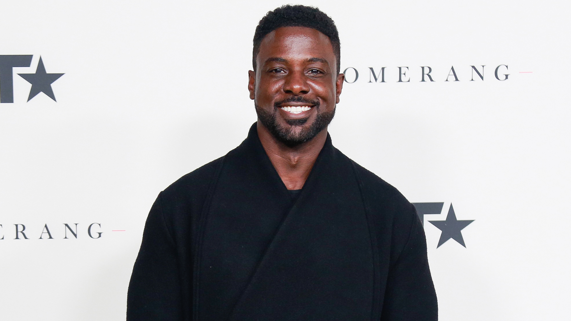 EXCLUSIVE: Lance Gross Talks Family, Legacy And FOX's Hit Drama 'Our Kind Of People'