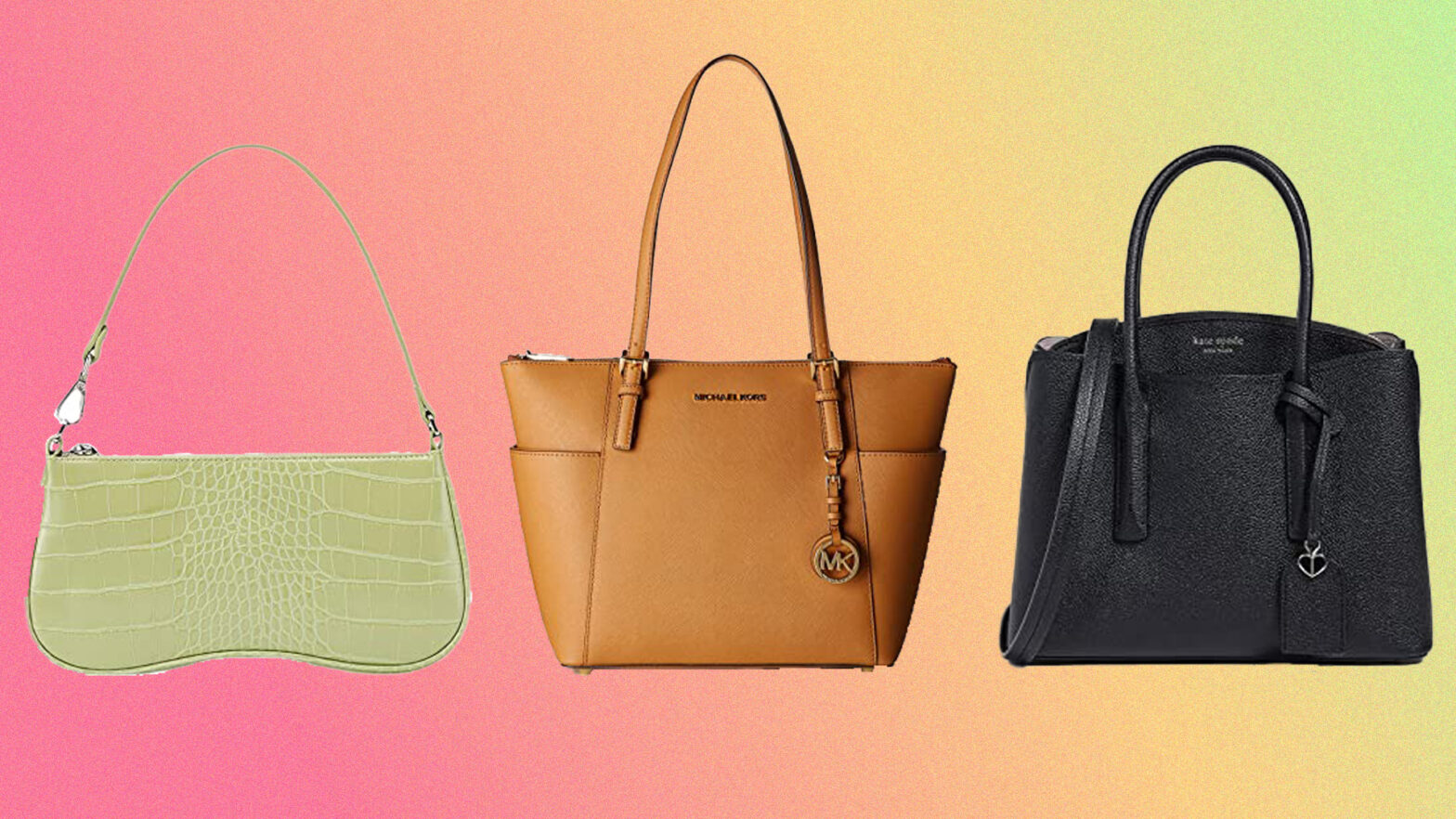 The Best Designer Handbags You Absolutely Need On Your Radar - 21Ninety