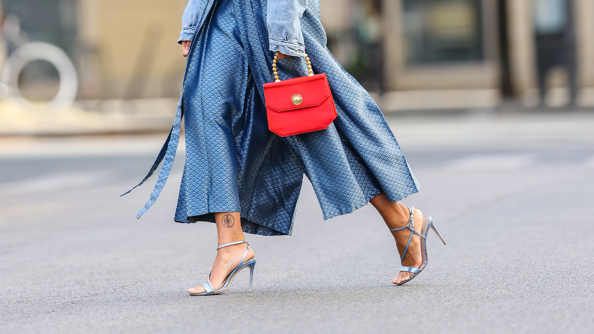 8 Must-Have Strappy Heels To Add To Your Wardrobe This Spring - 21Ninety