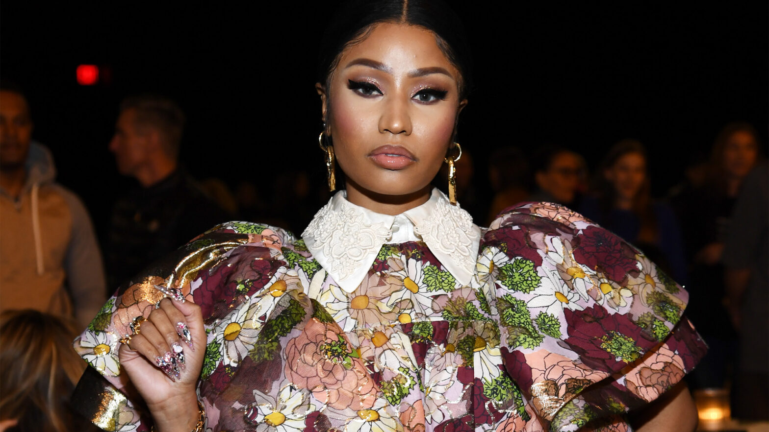 Why Nicki Minaj’s “Monster” Verse Will Forever Be A Revolutionary Pop Culture Moment