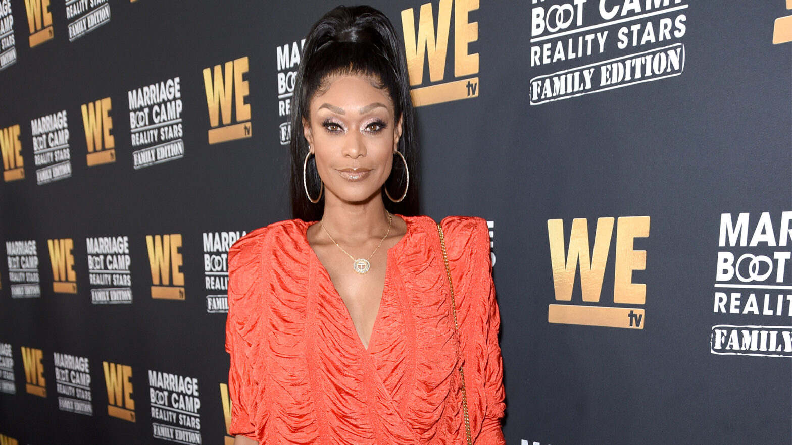 Why Is Tami Roman So Skinny? Weight Loss, What Is Her Sickness and Does
