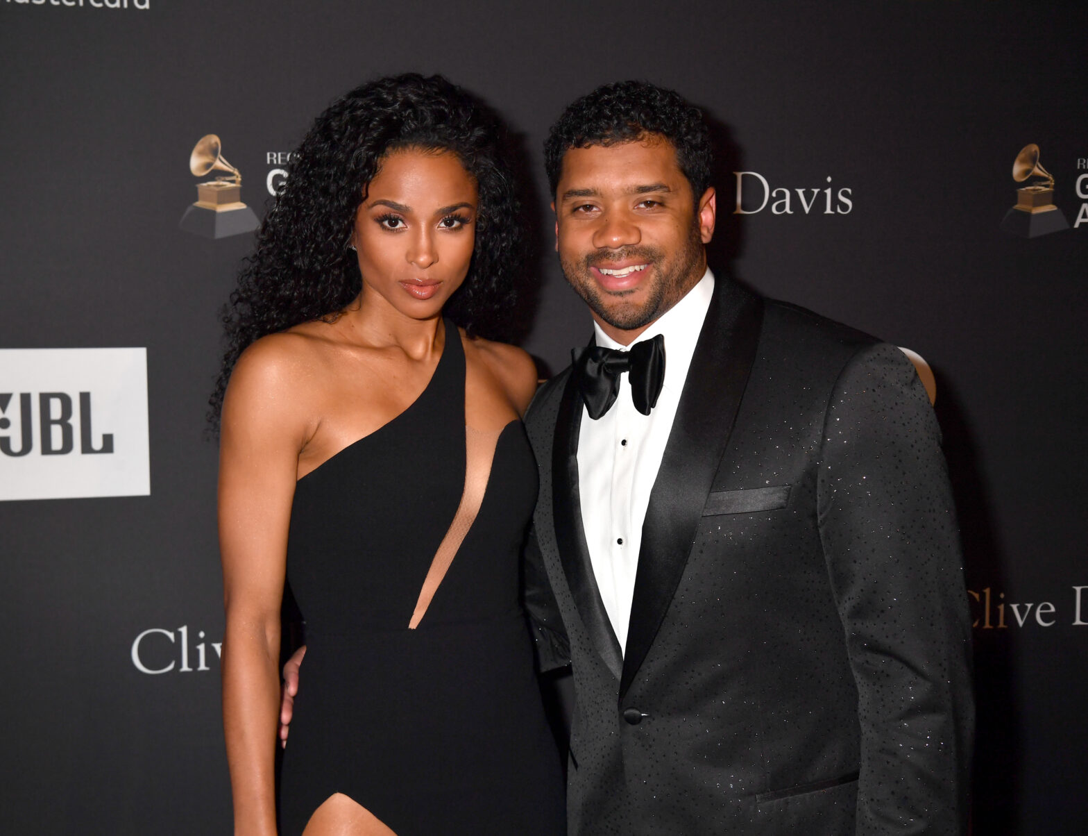 7 Reasons Ciara and Russell Wilson Are #CoupleGoals - 21Ninety