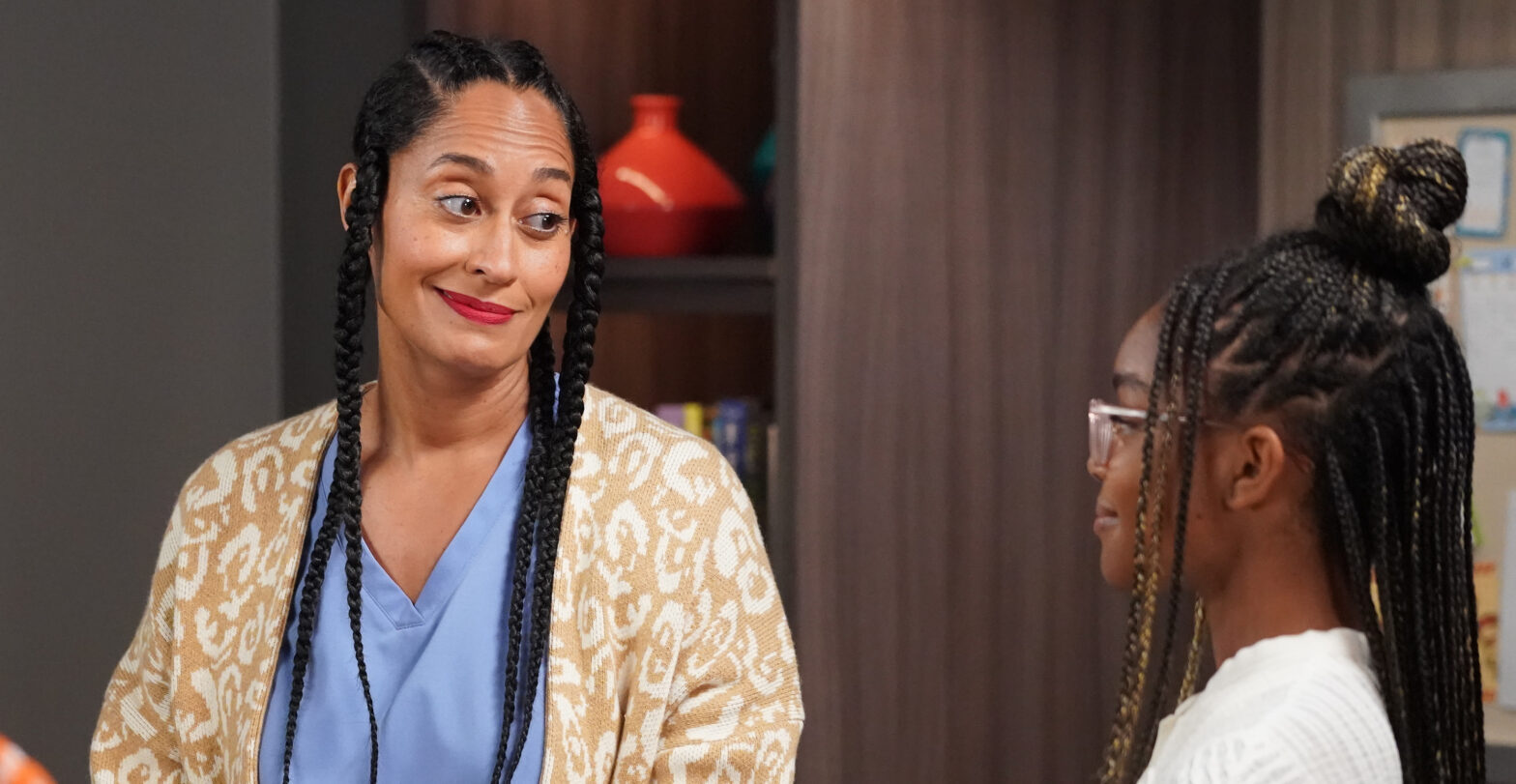 Things We Can Learn Famous Black Tv Moms We Love 21ninety 