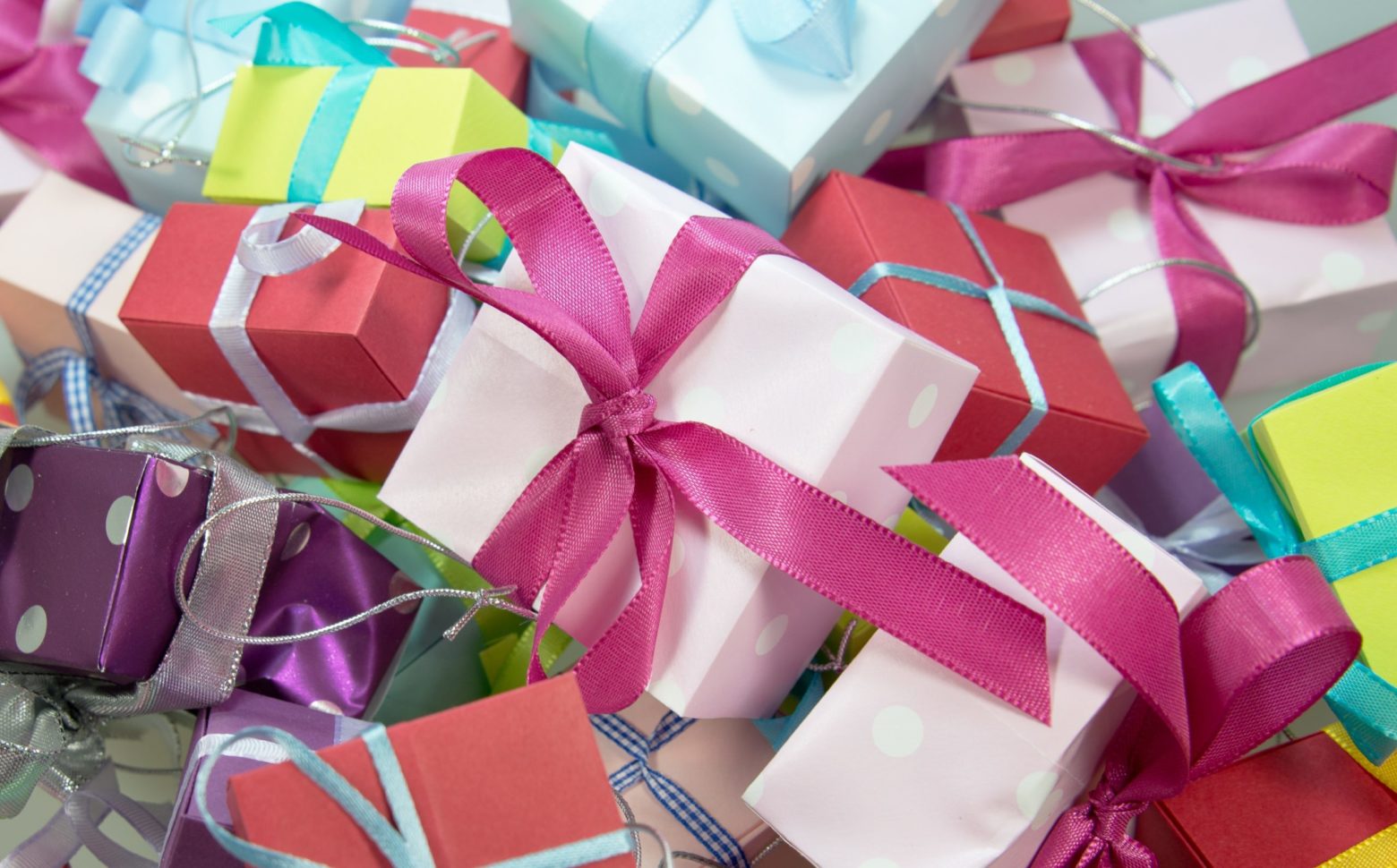 Free Beauty Products! 15 Brands That Give Free Birthday Gifts
