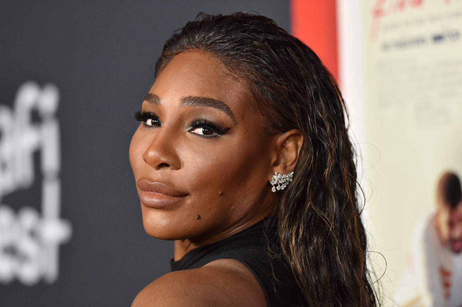 Serena Williams' Clean Beauty Brand Prioritizes Black Athletes
