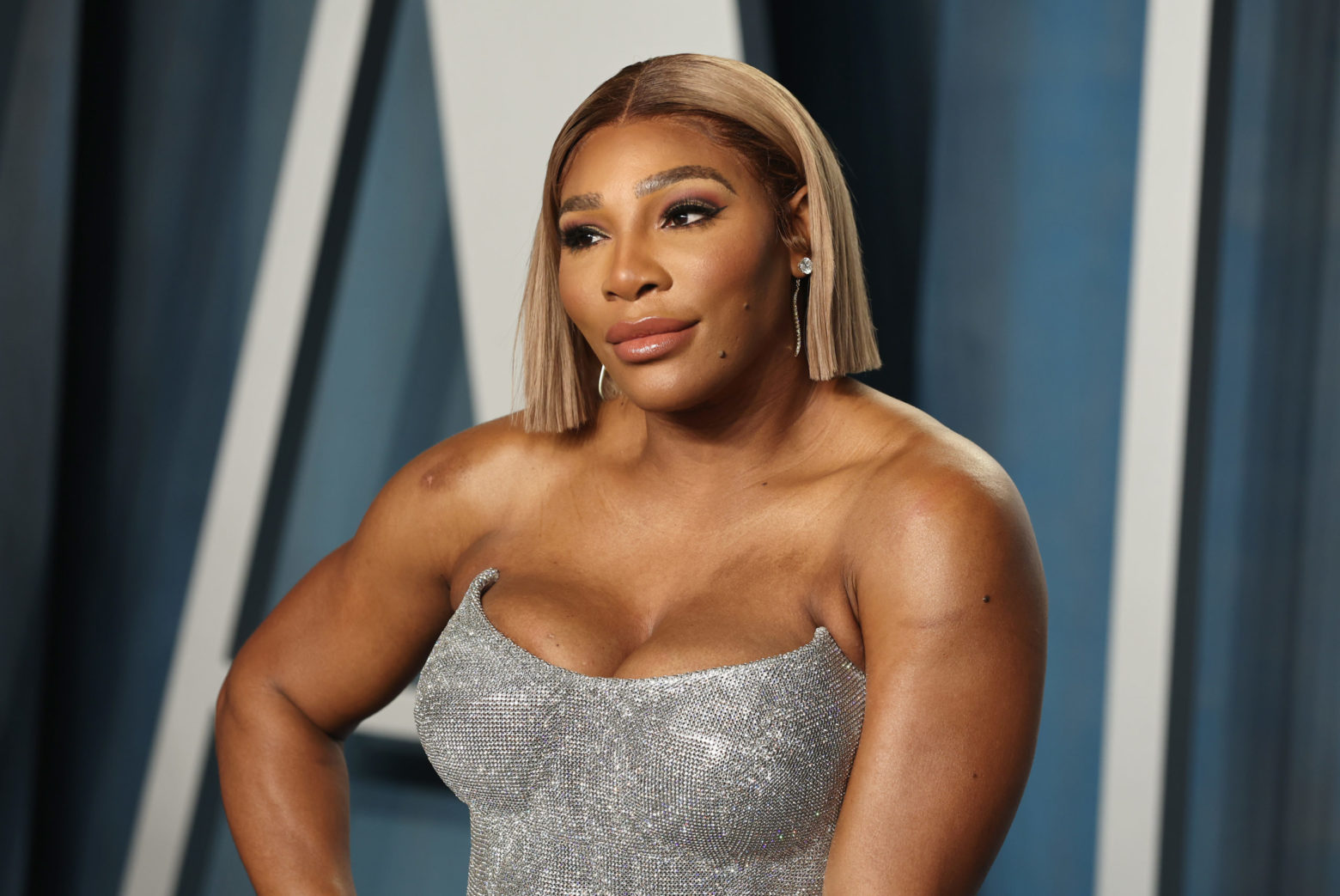 Women With Bigger Busts Will Rejoice Over Serena Williams's Instagram  Announcement