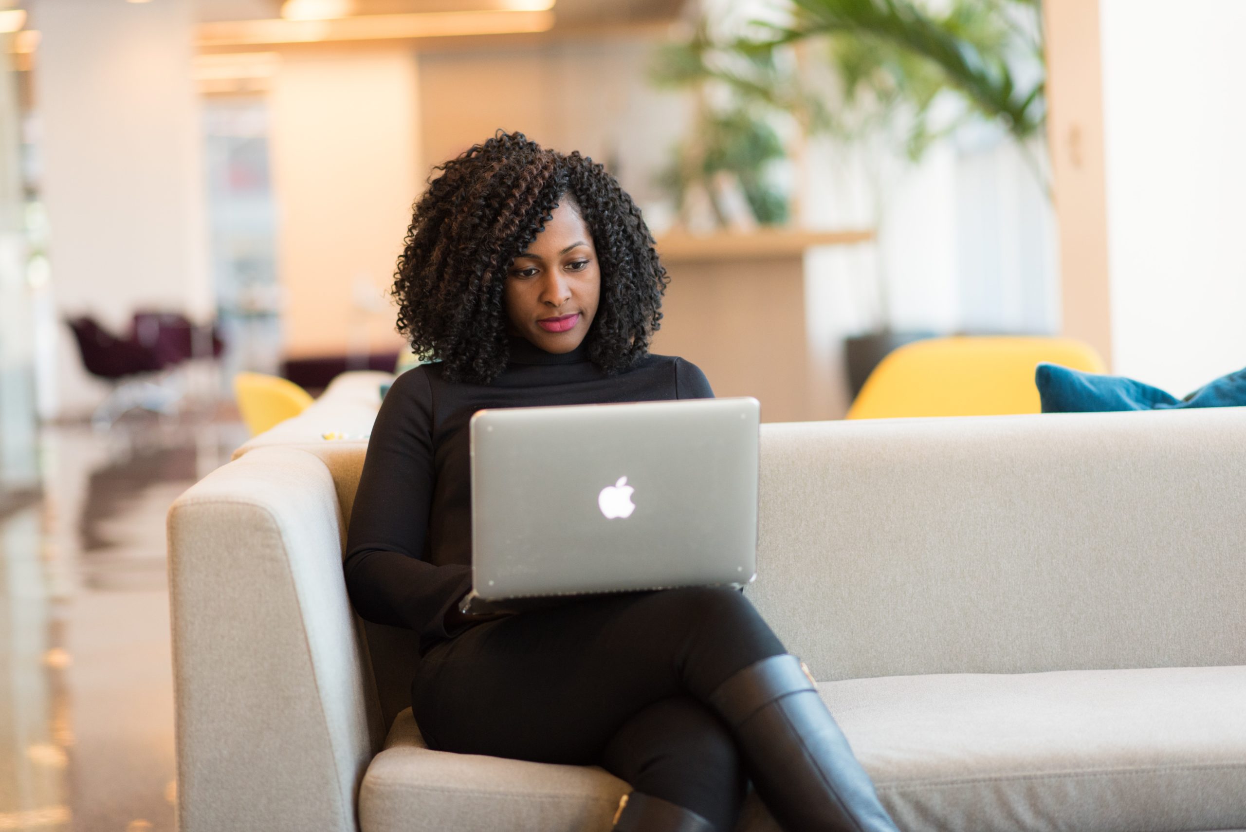 Corporate Black Women and the Struggle to Find Love