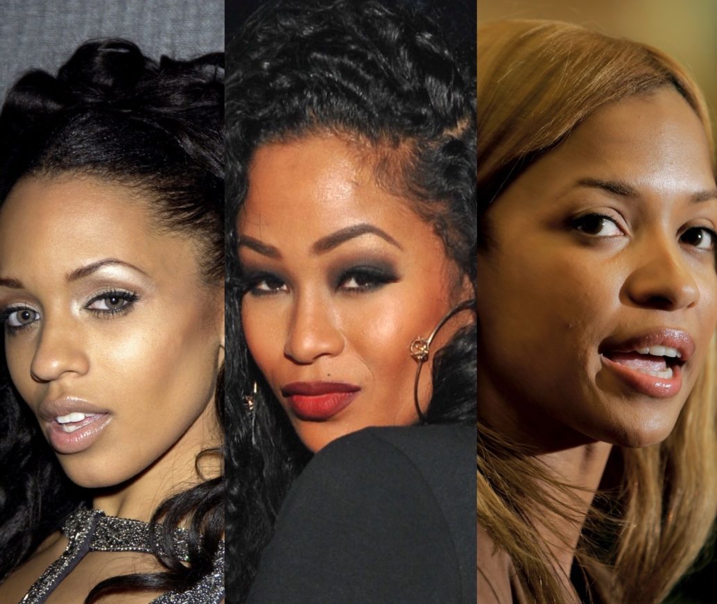 2000s Video Vixens: Where Are They Now? - 21Ninety