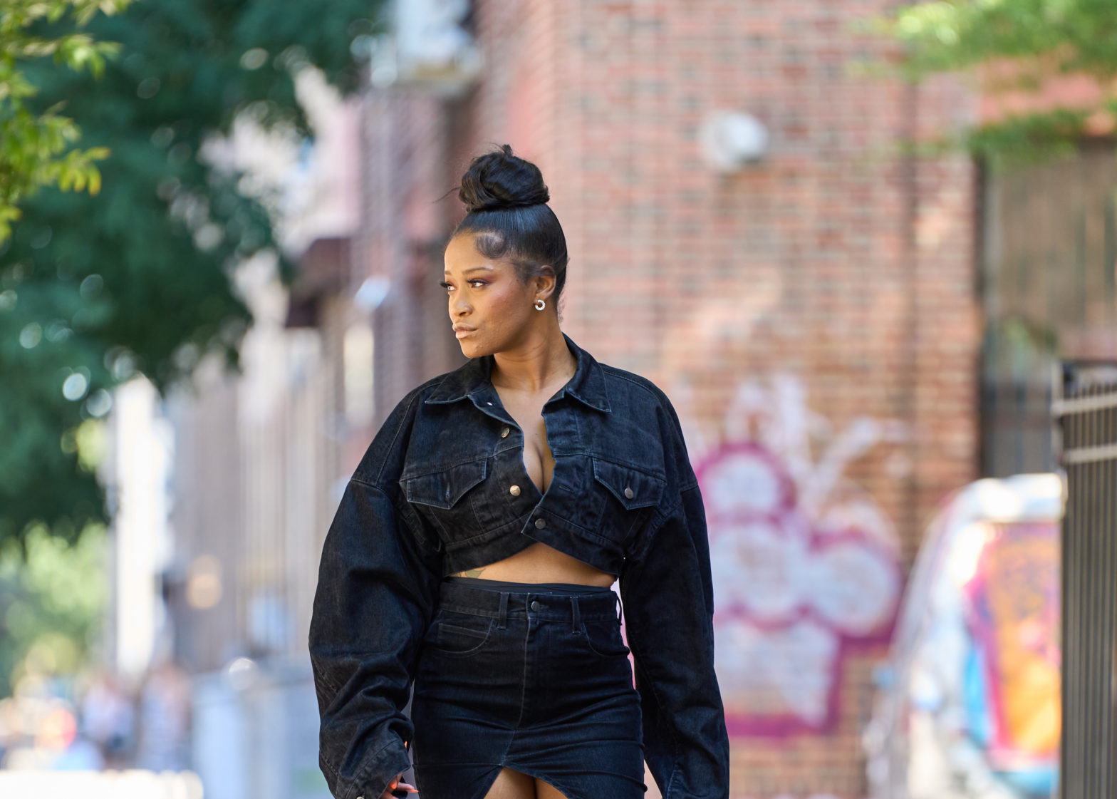 fort spontaneous cure Keke Palmer Rocking Ugg Boots This Fall May Just Be The Latest Style Trend  We're Loving The Most - 21Ninety