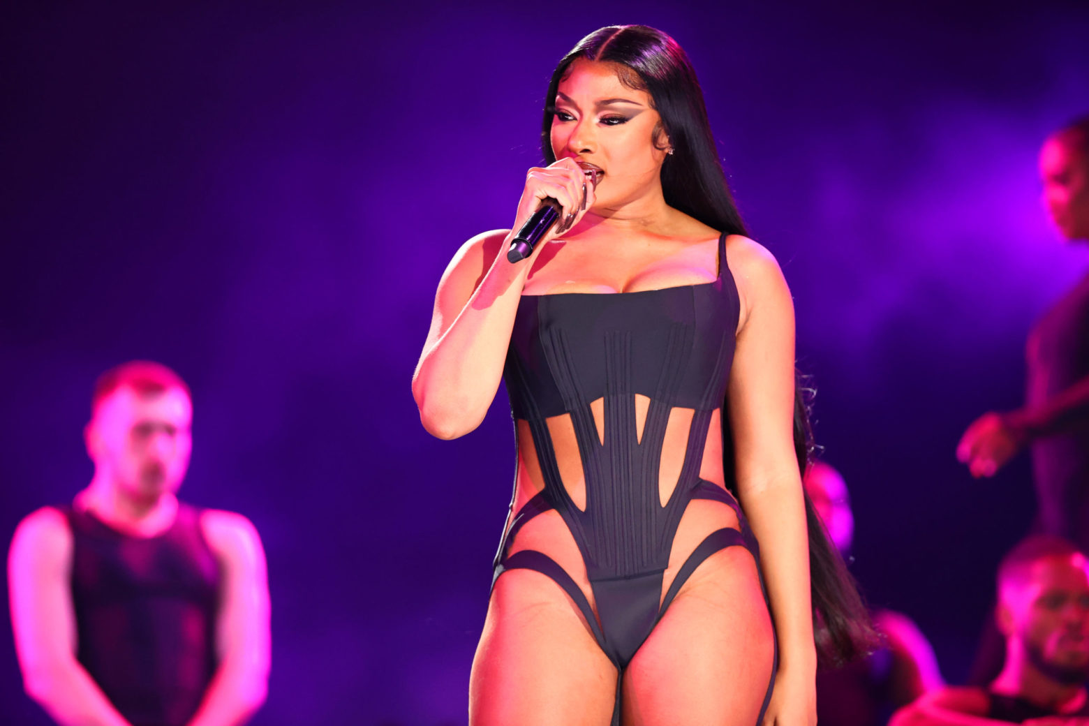 Does Megan Thee Stallion Have A New Boyfriend? Here’s What We Know