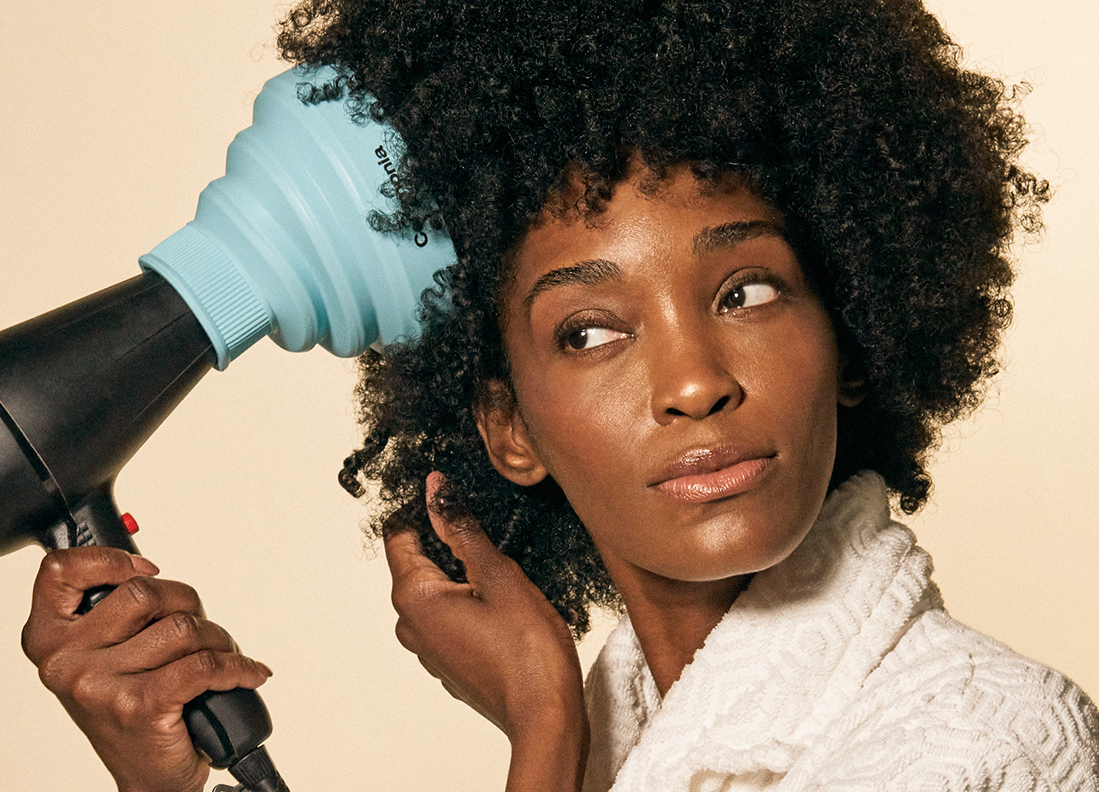 Naturalistas: Your Wash Day Just Got A Little Better