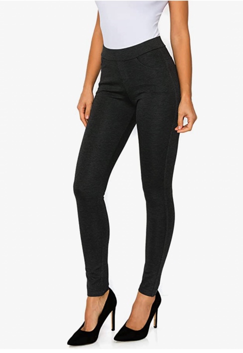 Stretch Dress Pants from Prolific Health