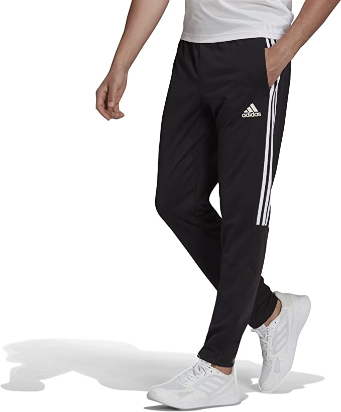 Adidas Men's Slim Aeroready Tapered Pants
