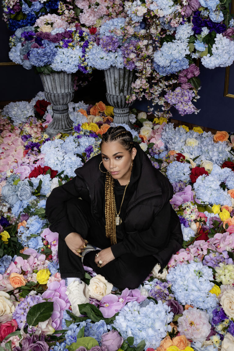 Exclusive: Lauren London Talks Latest Collaboration With PUMA - 21Ninety