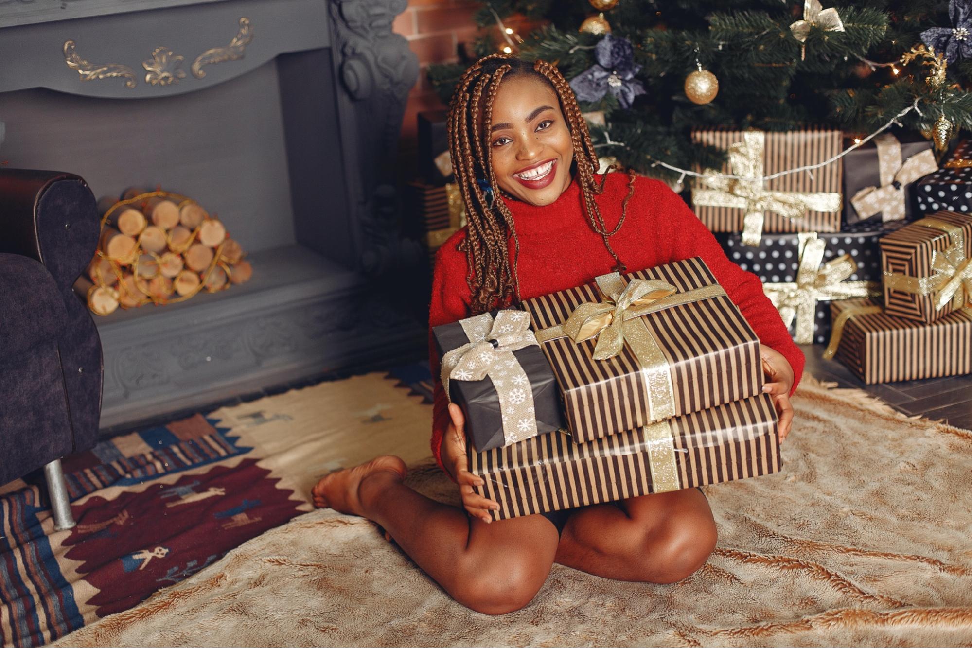 7 Christmas Gifts Inspired by Your Favorite Black TV Shows