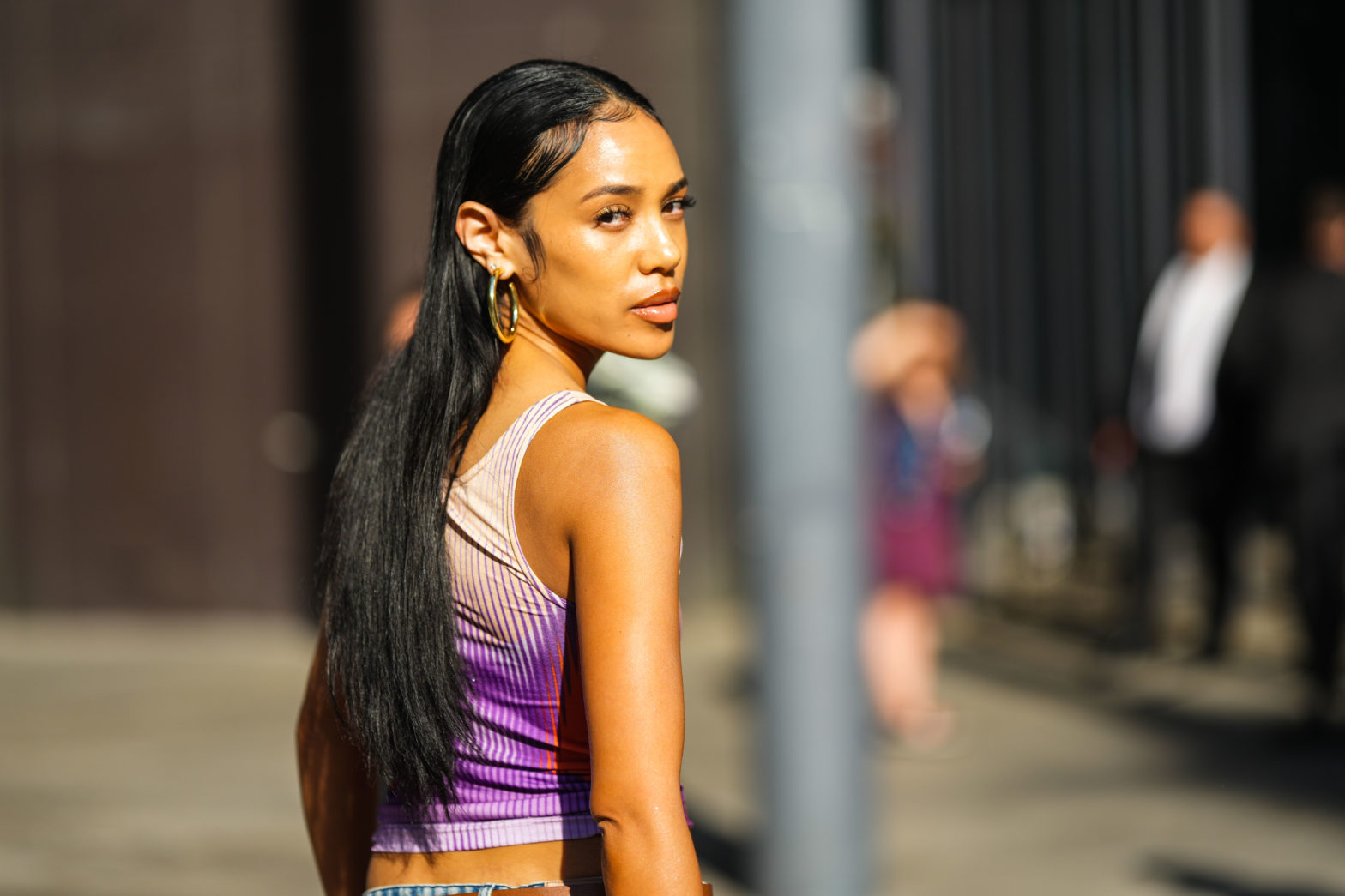 Aleali May Launches Her Own Brand - 21Ninety