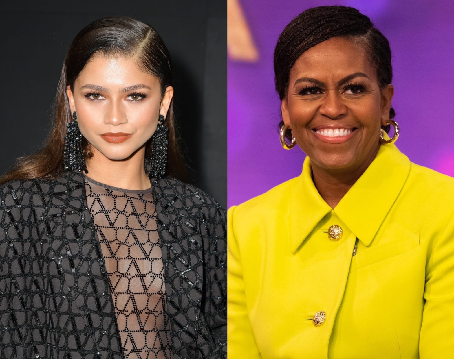 From Zendaya To Michelle Obama, Google Reveals 2022’s Most Fashionable