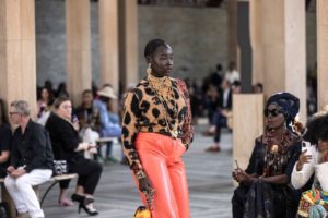 Chanel Has Its First Runway Show In West Africa - 21Ninety