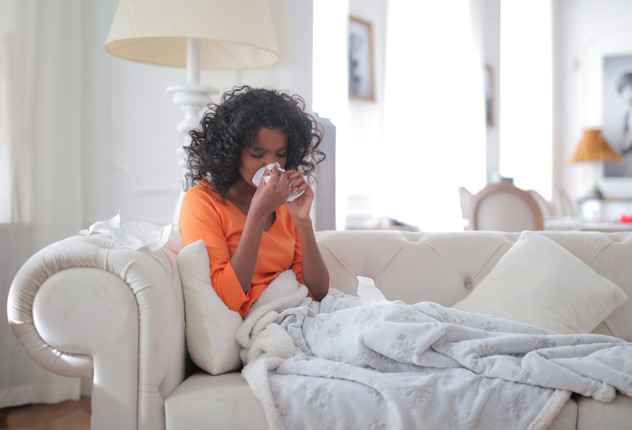Avoid the Sniffles with These Anti-Cold Buys