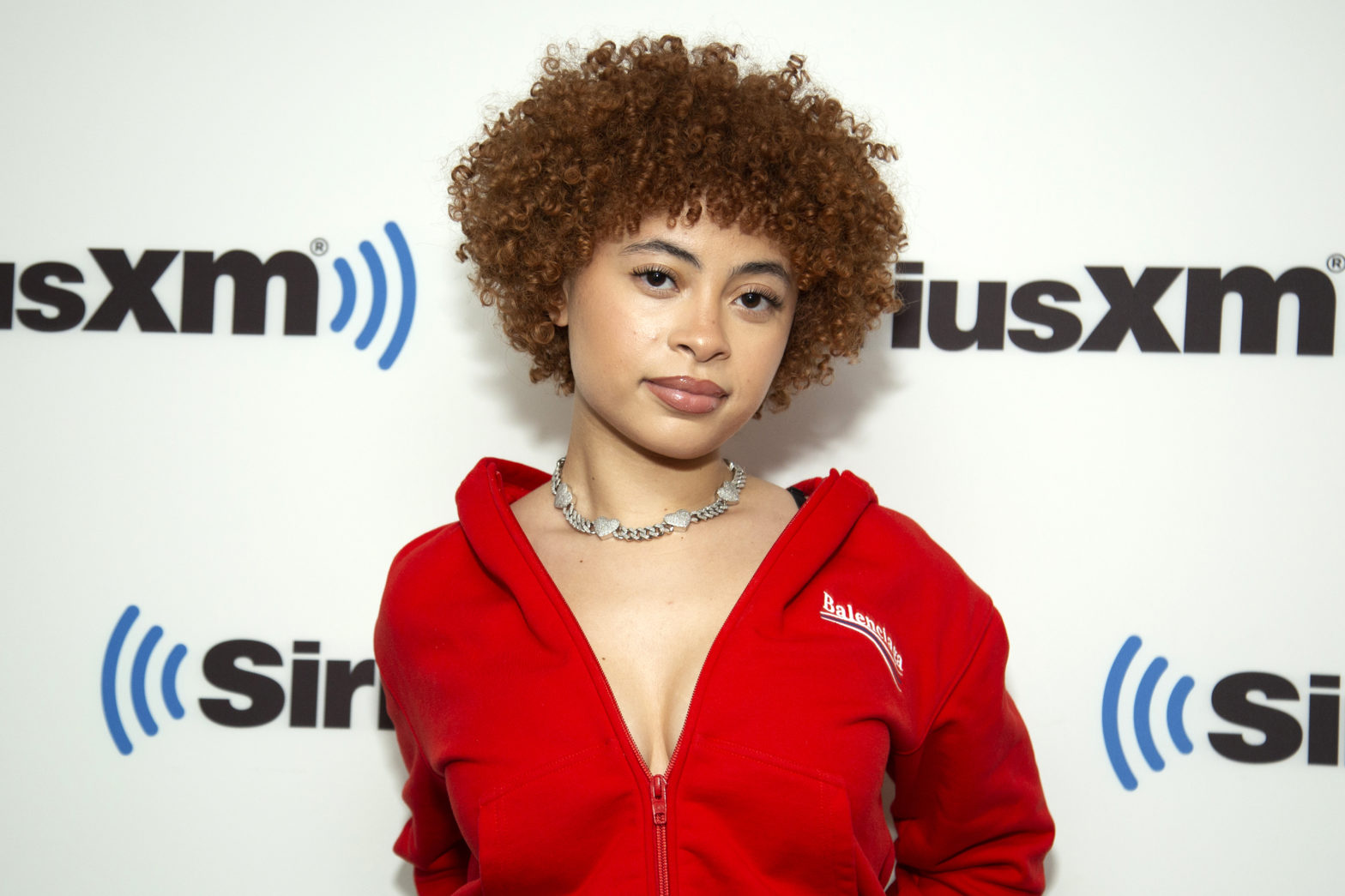 Who Is Ice Spice The New It Girl Shaking Up The Music Industry 