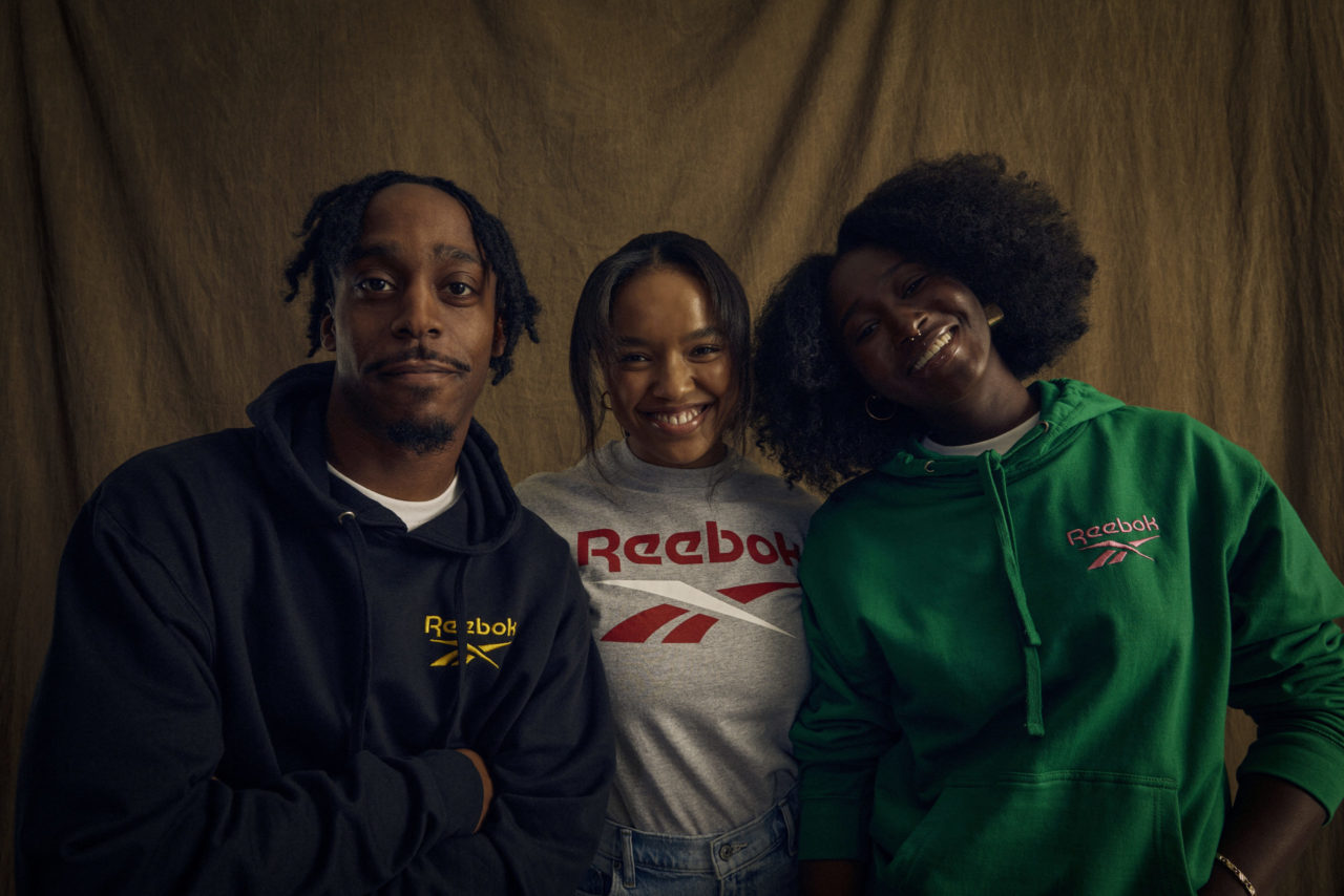 Reebok’s 'Yard Love' Collection Inspired By Historically Black Greek Organizations