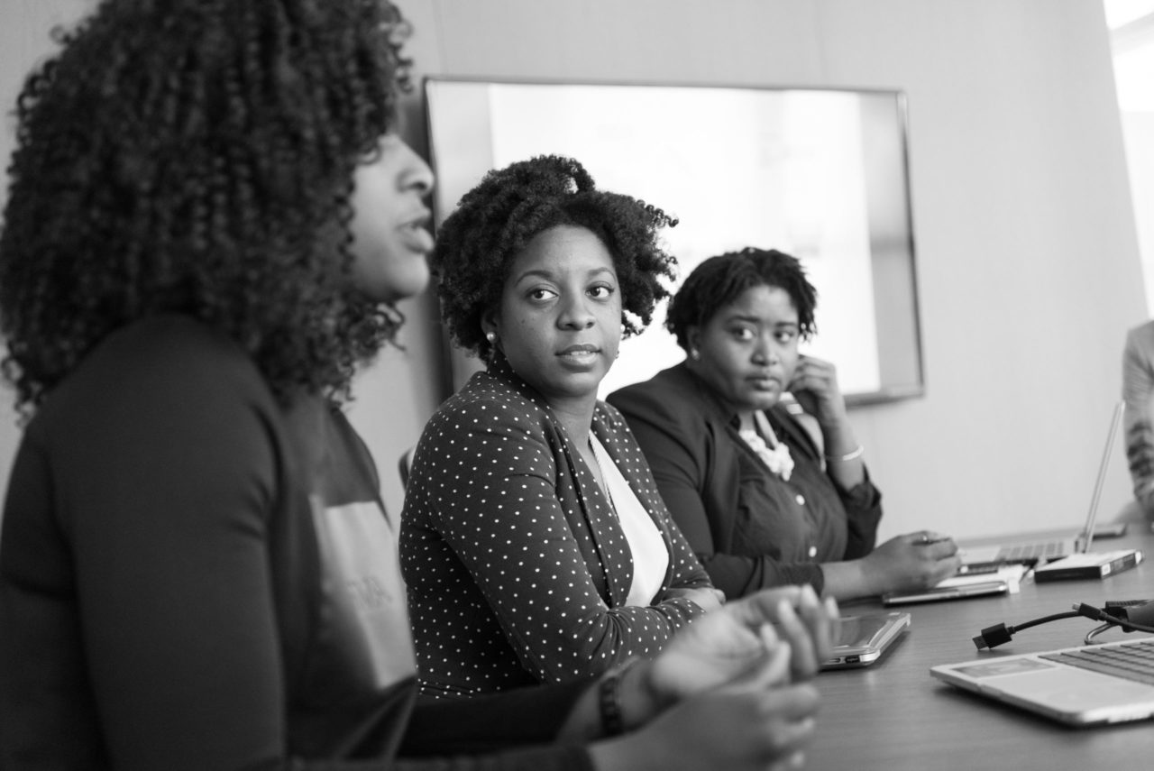 Here's Why The U.S. Unemployment Rate Rose For Black Women