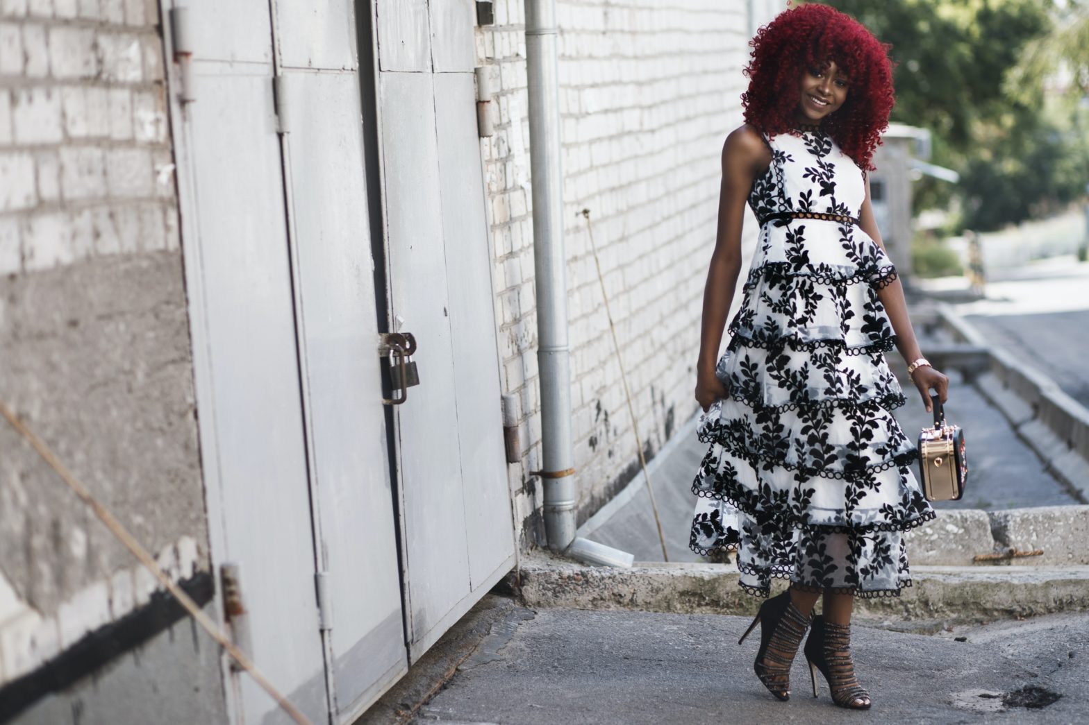 5 Black owned boutiques