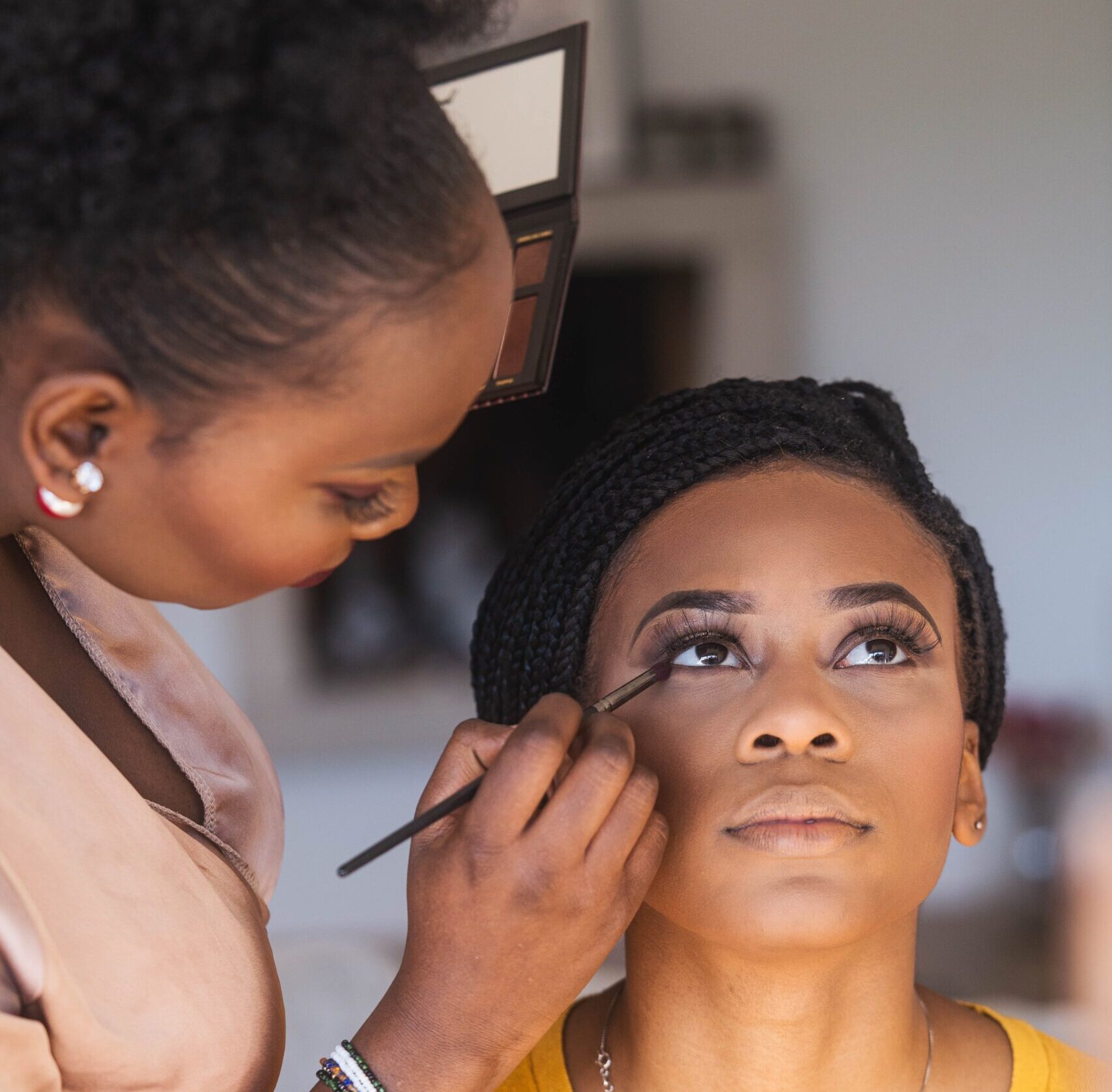 Black-Owned Makeup Brands to Celebrate Black History Month, Every Month -  21Ninety
