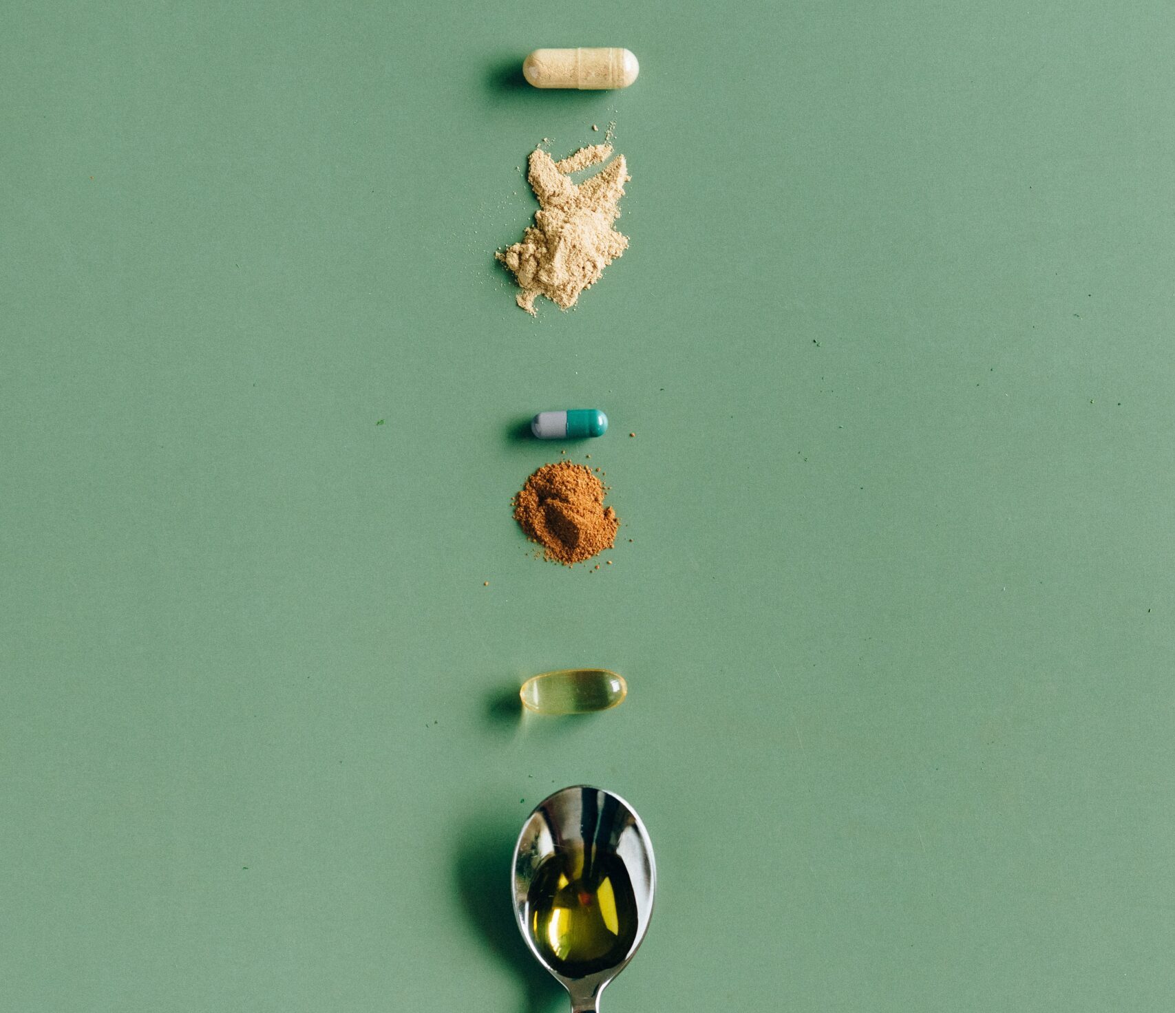Fatigue-Busting Supplements For The Ever-Busy Person