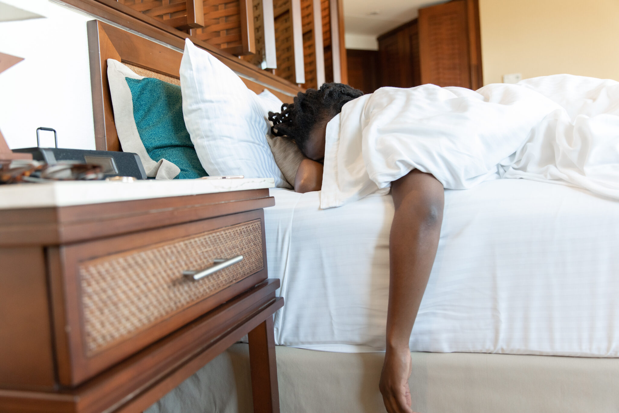 Understanding Your Chronotype: Are You a Morning Person or Night Person?