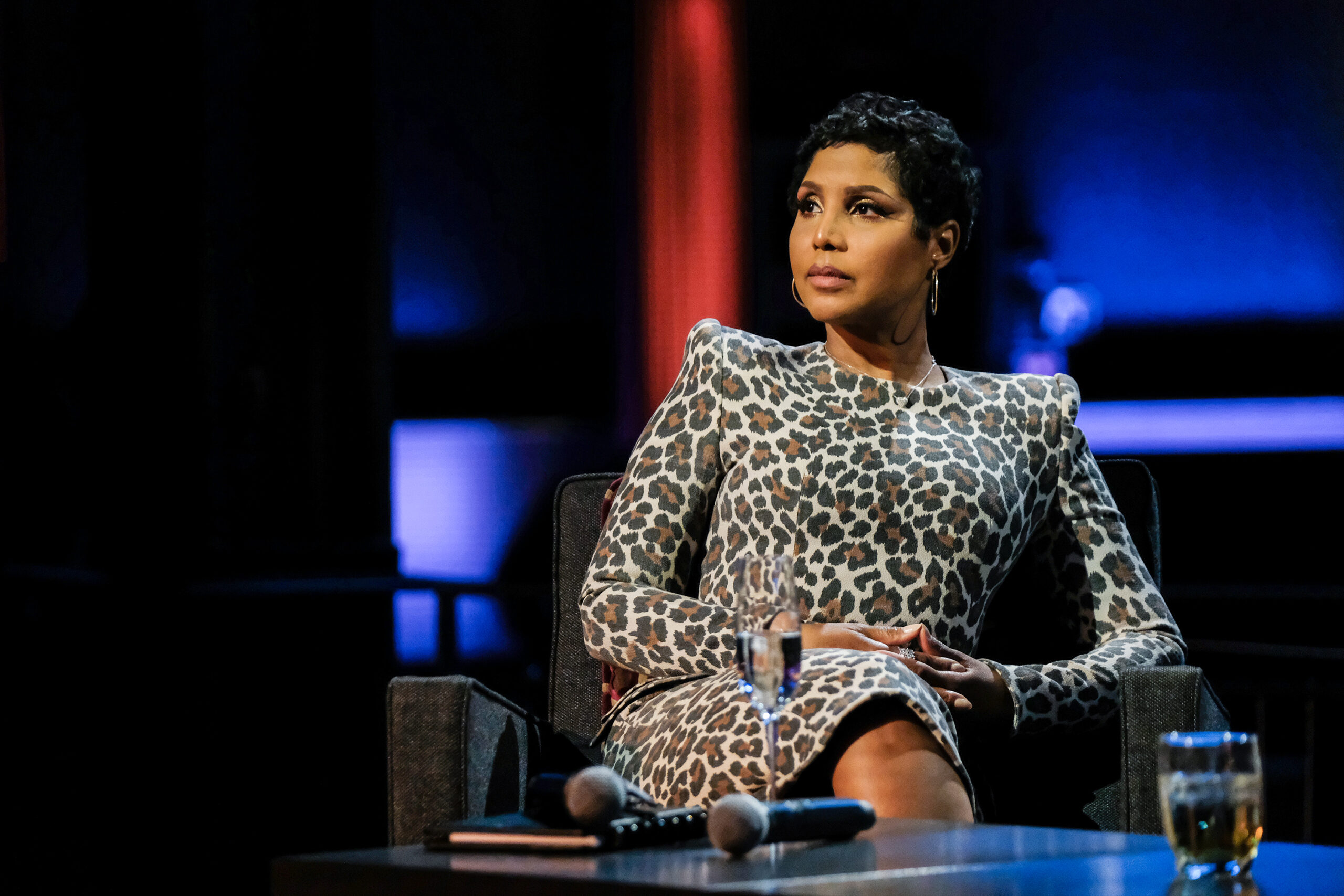 Toni Braxton's Inspiring Story Ends With A $10 Million Net Worth