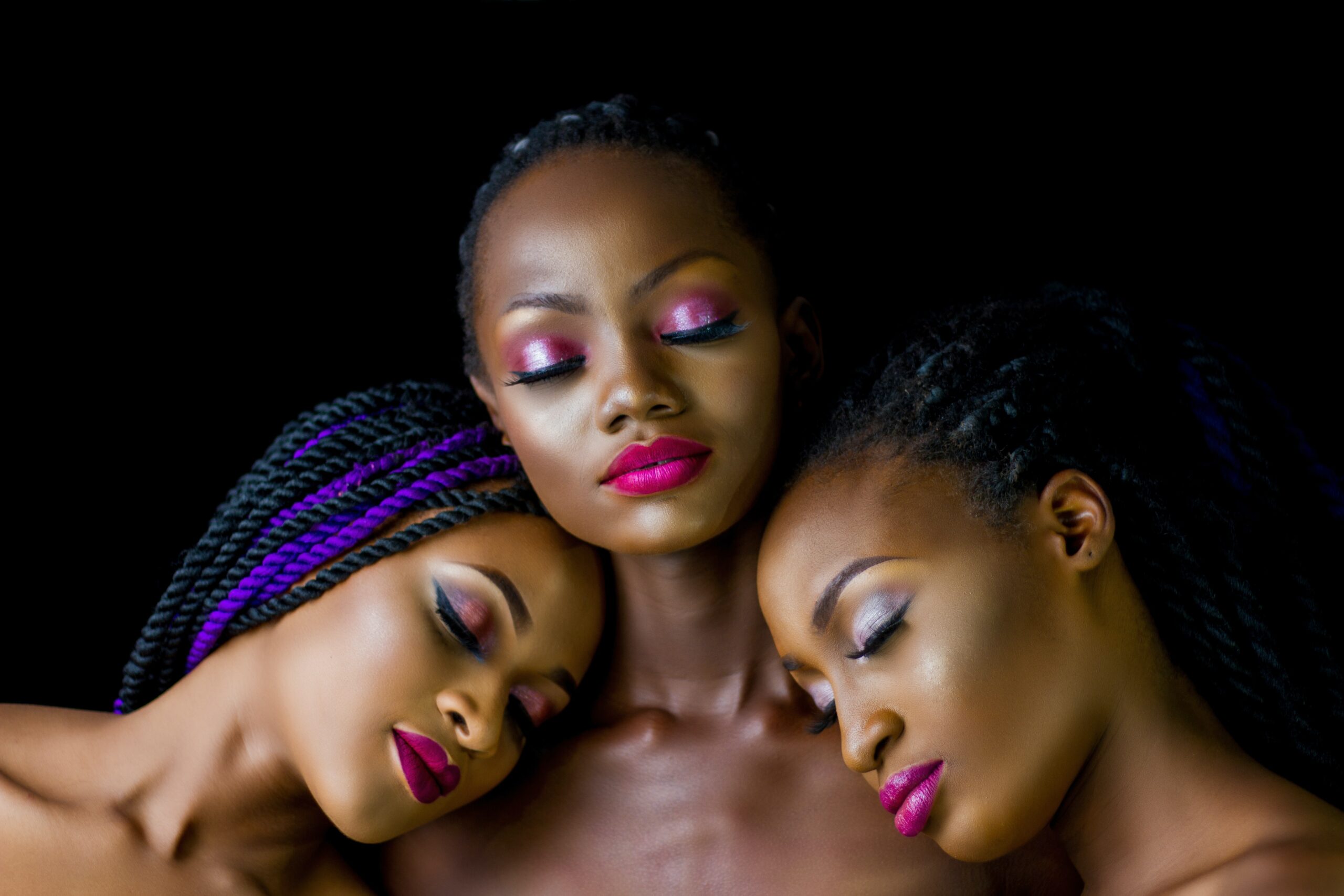 Best Makeup Finds For Black