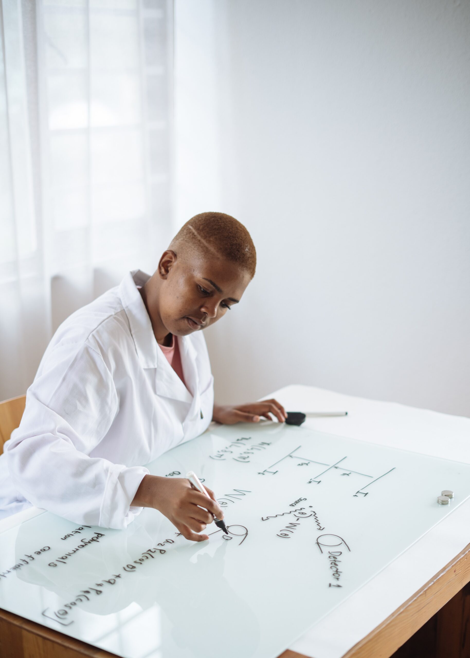 Black Women in STEM You Should Know