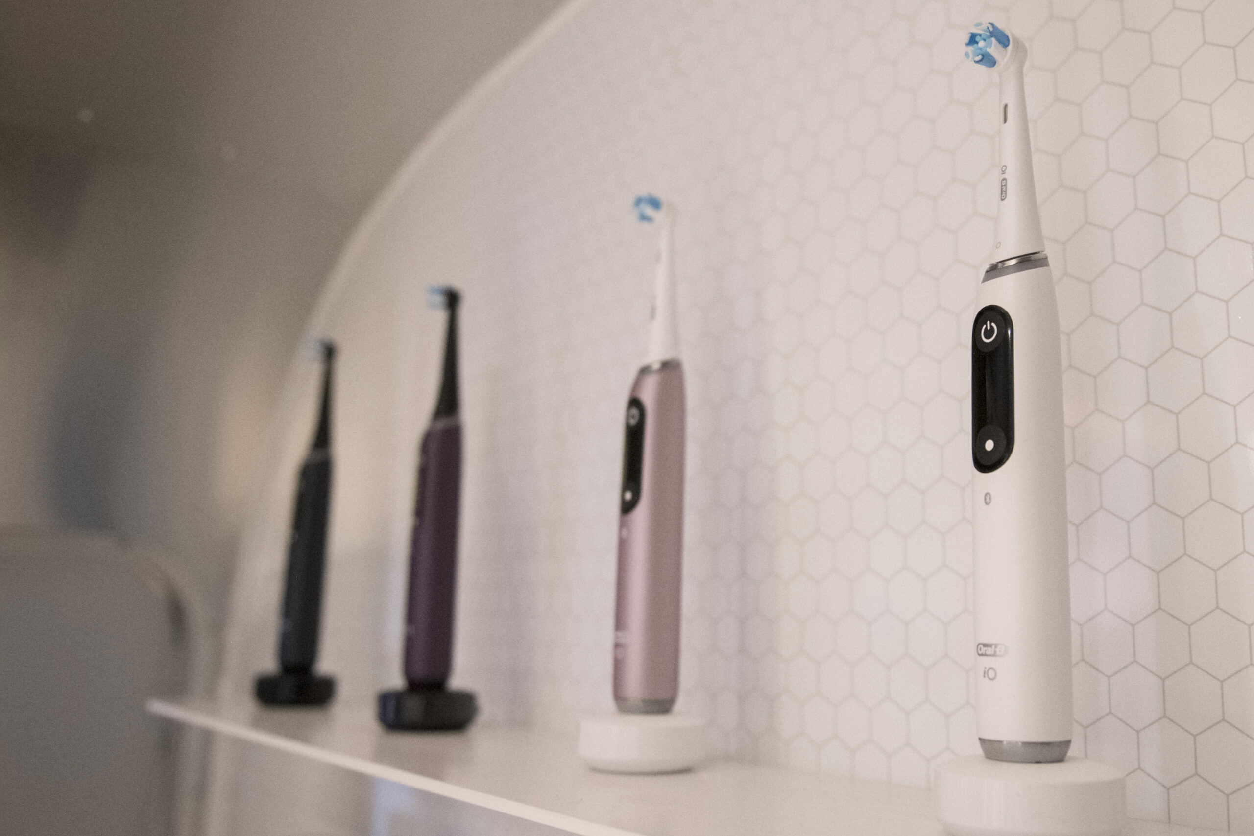 Electric Toothbrushes for All Budgets to Keep Your Teeth Clean
