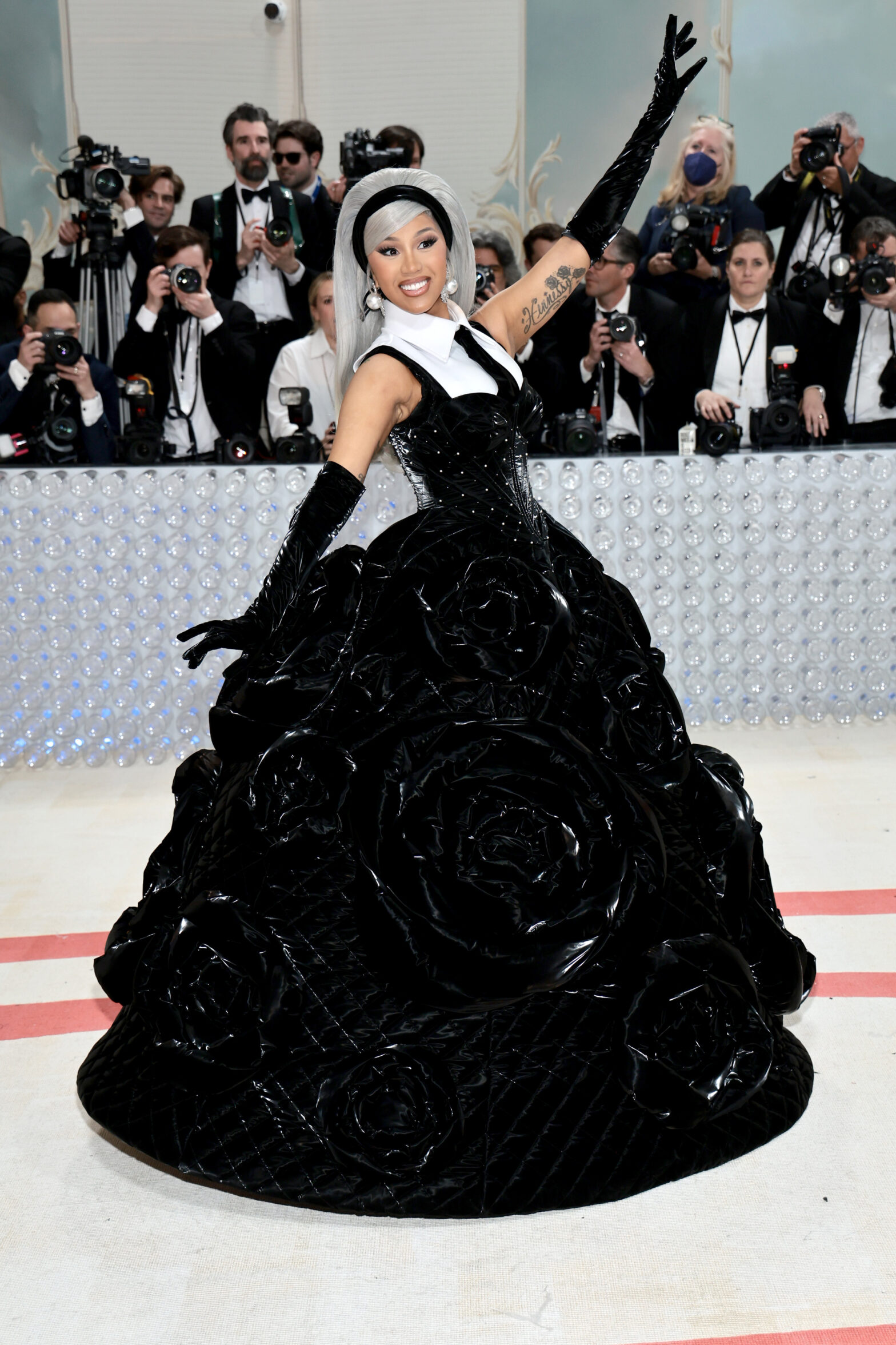 Black Celebrities That Stunned at the Met Gala 2023