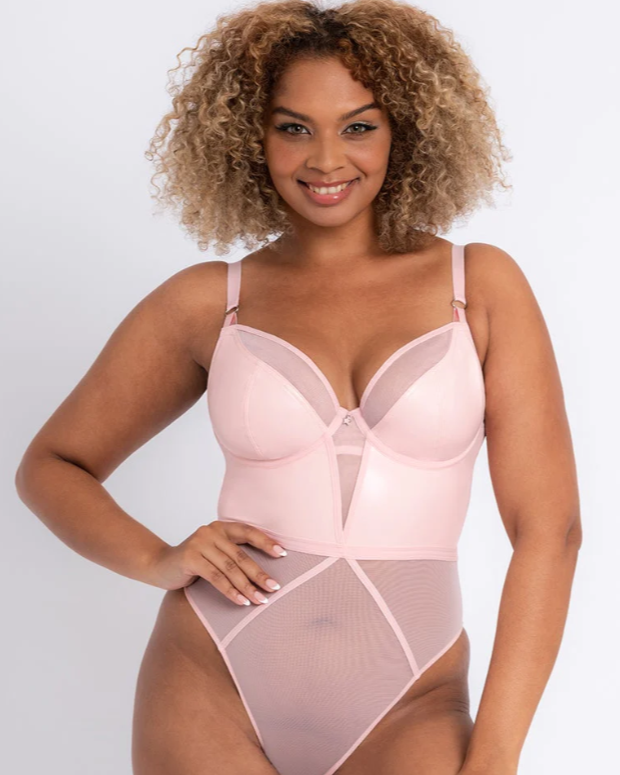 These Bodysuits Have The Support And Lift You Need - 21Ninety