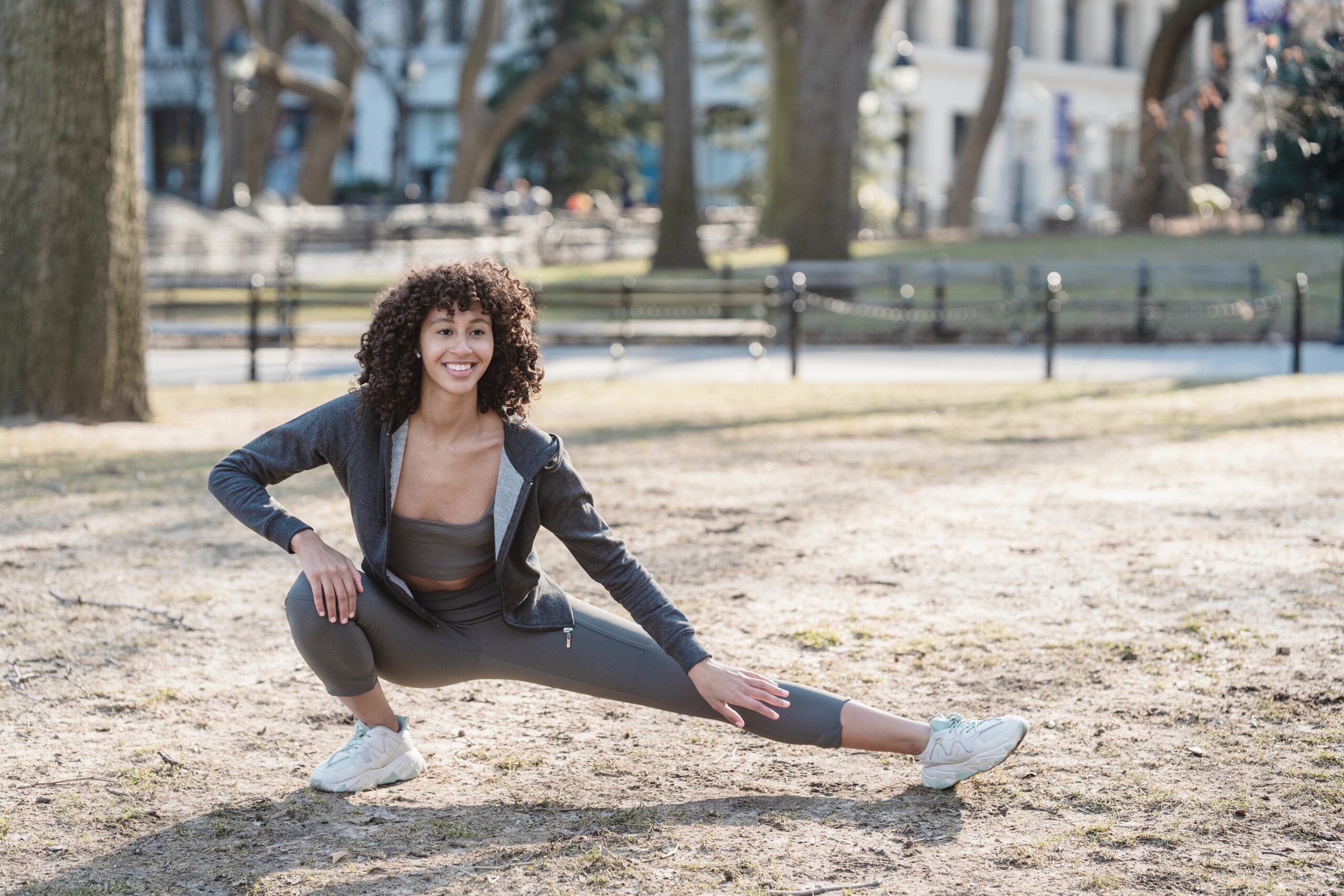 The Best Athleta Leggings, Ranked for Lounging, Running, Yoga and All the  Things