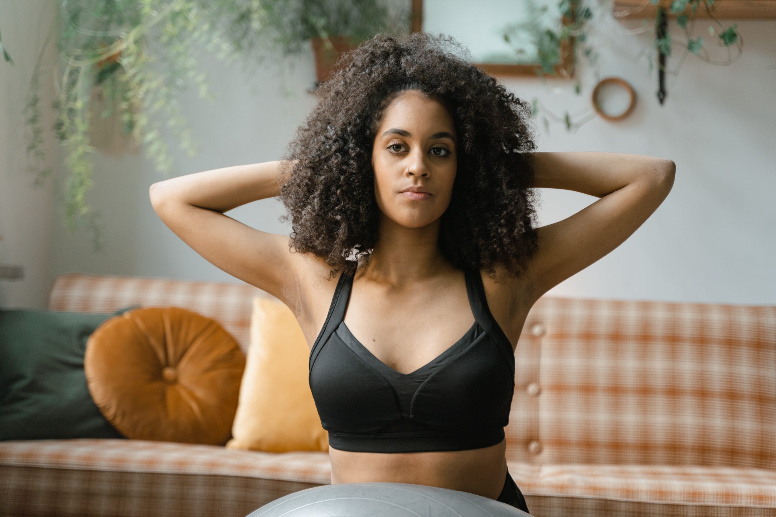 Mrat Clearance Bras for Women Wireless with Support and Lift High