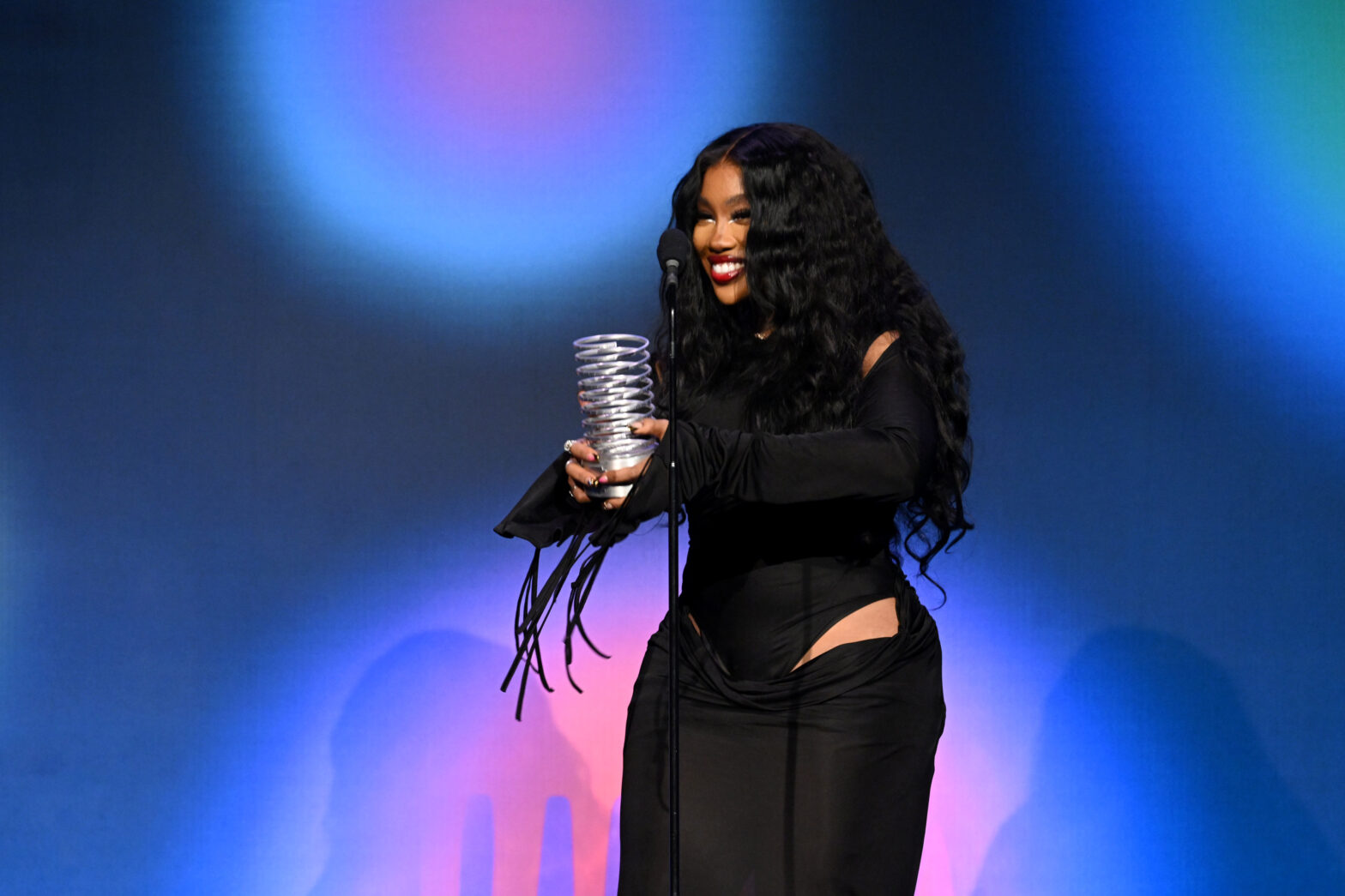 Yes, Sza Did Get Plastic Surgery - 21Ninety