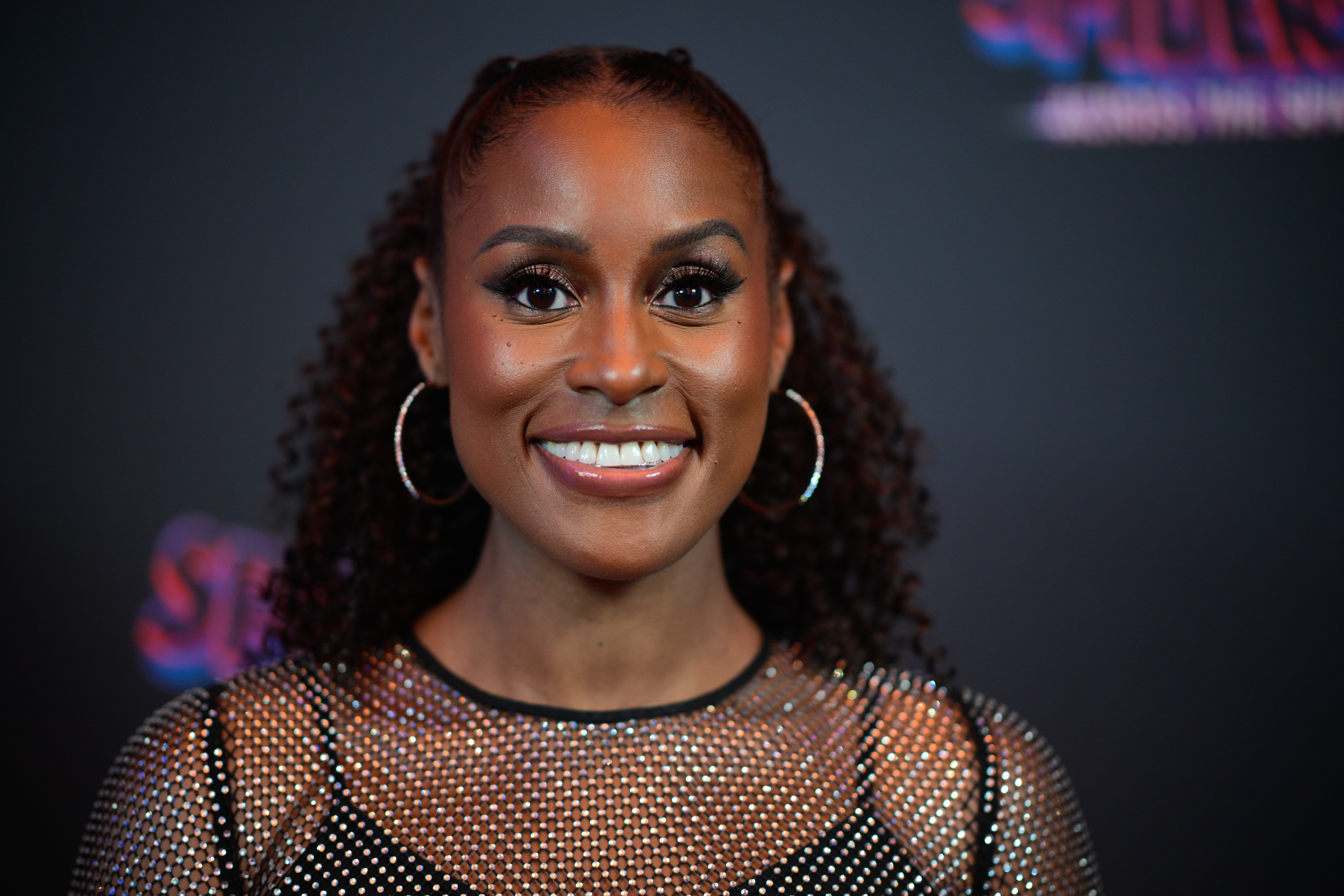 Issa Rae Shares Worries About Pregnancy Slowing Down Her Career 