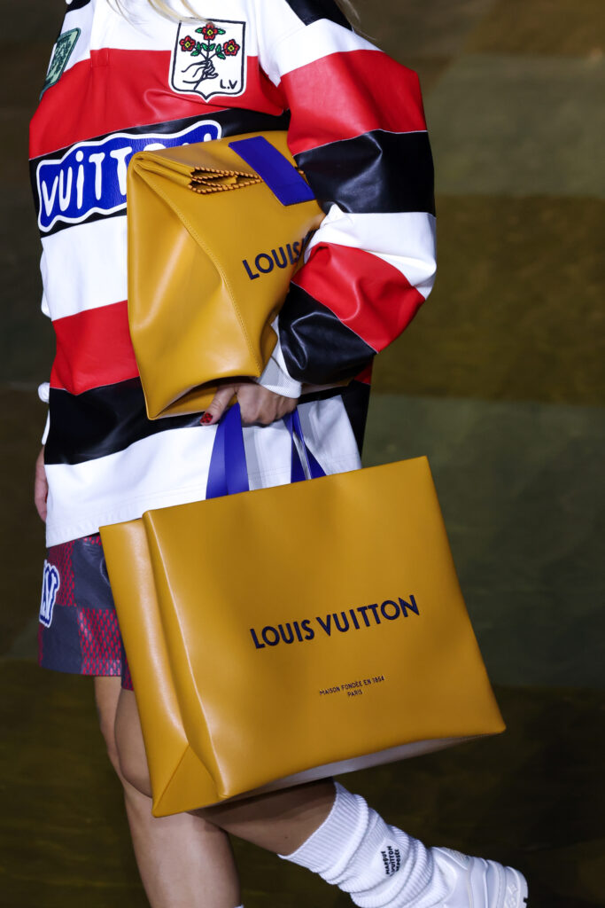 Pharrell, Louis Vuitton Accused Of Stealing Fashion Designer's