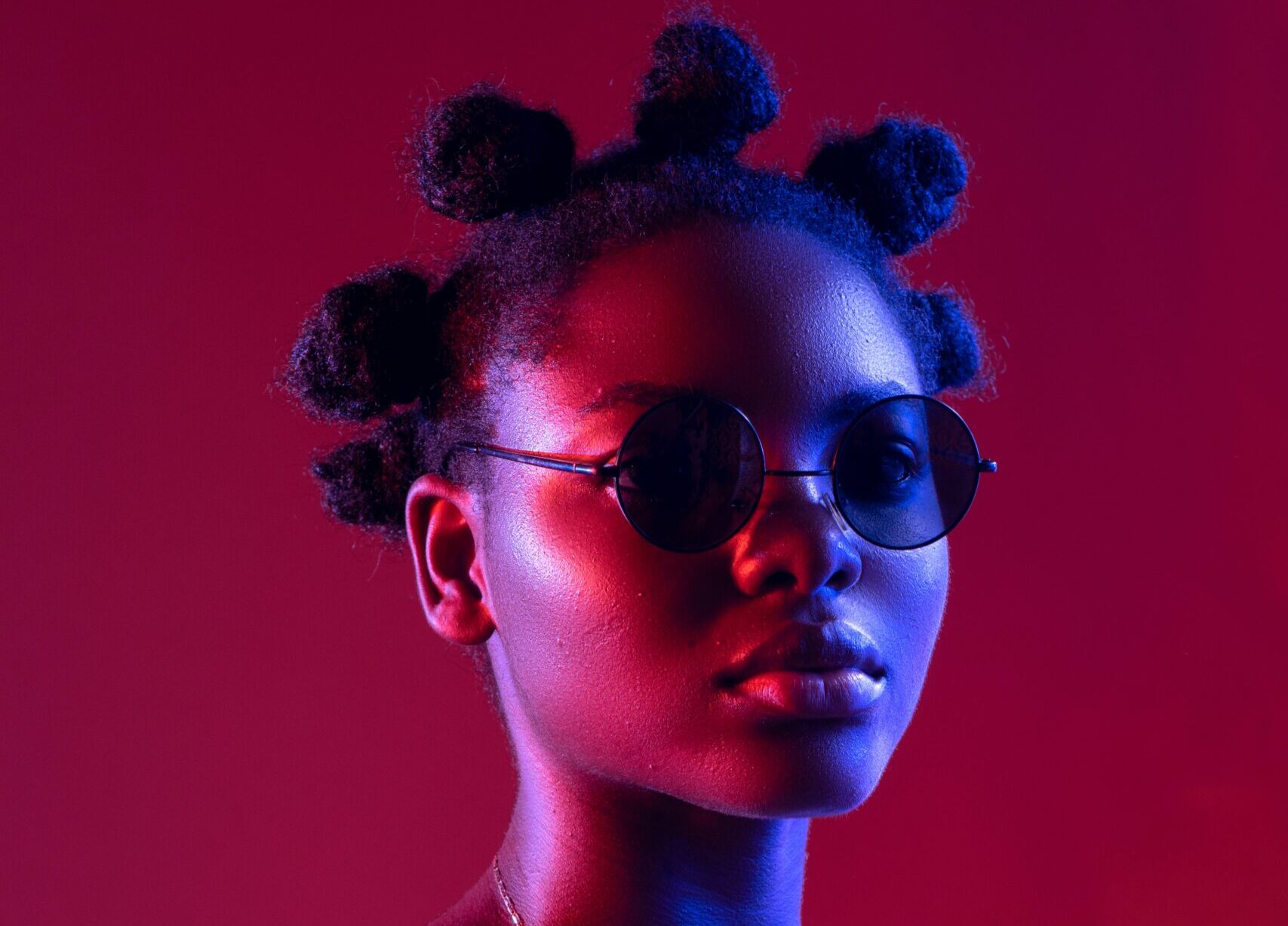 Canva Called Out Over Bantu Knot Hairstyle Being Labeled “Unsafe”