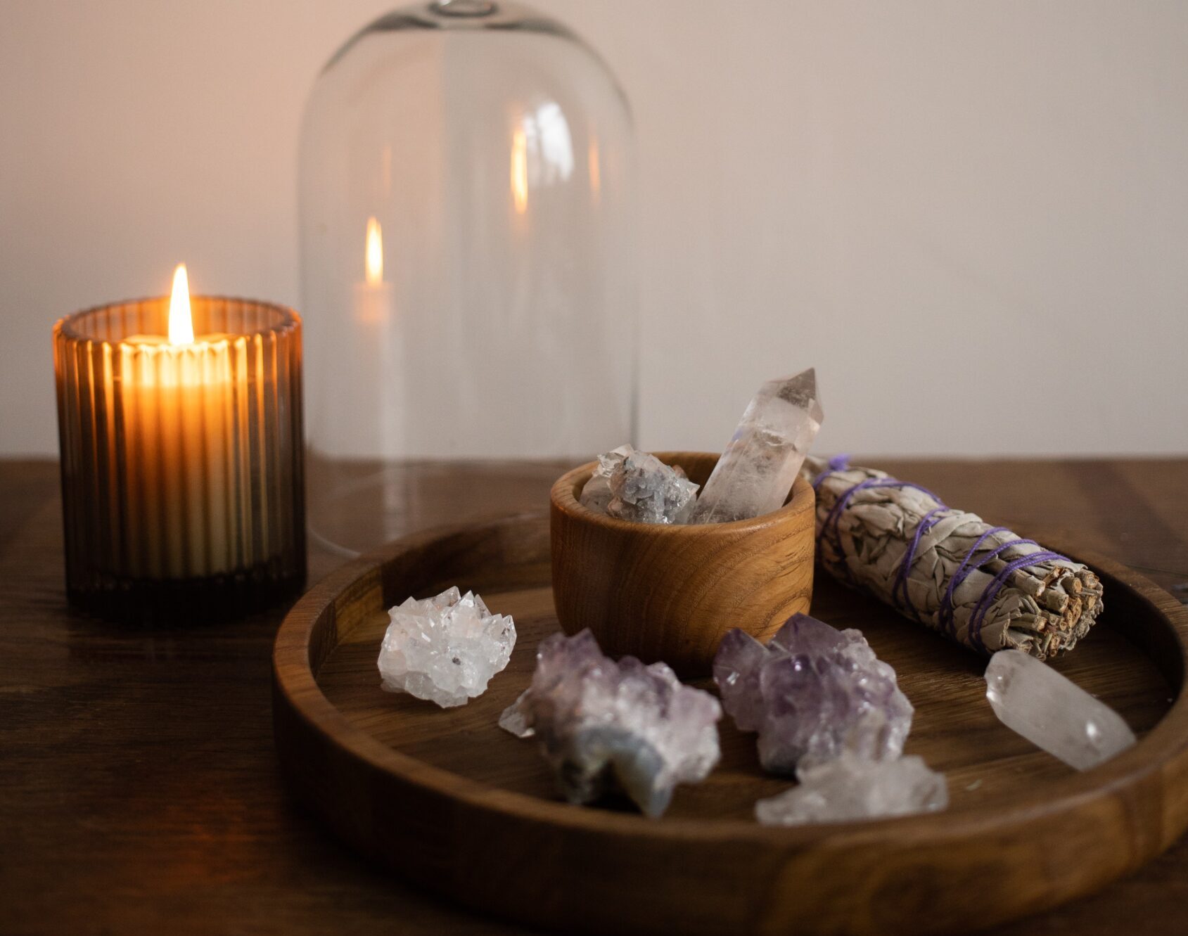 6 Crystals For Sleeping to Invest in for Calm and Restful Nights