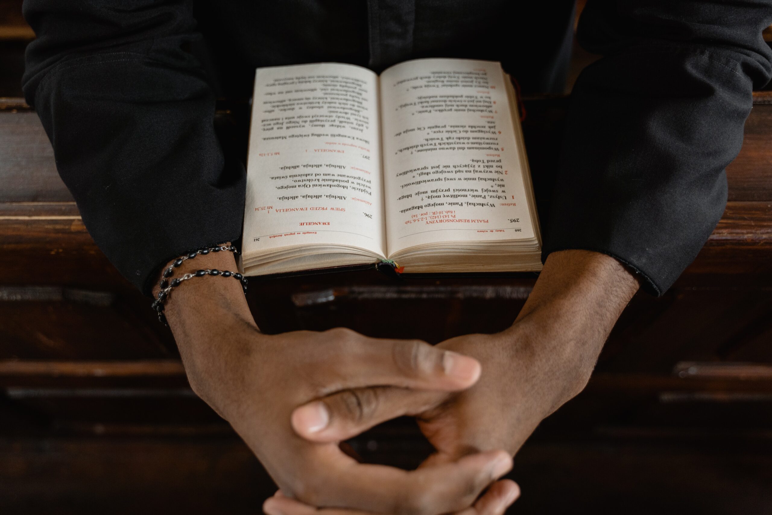 Black American Nun Moves Closer To Sainthood