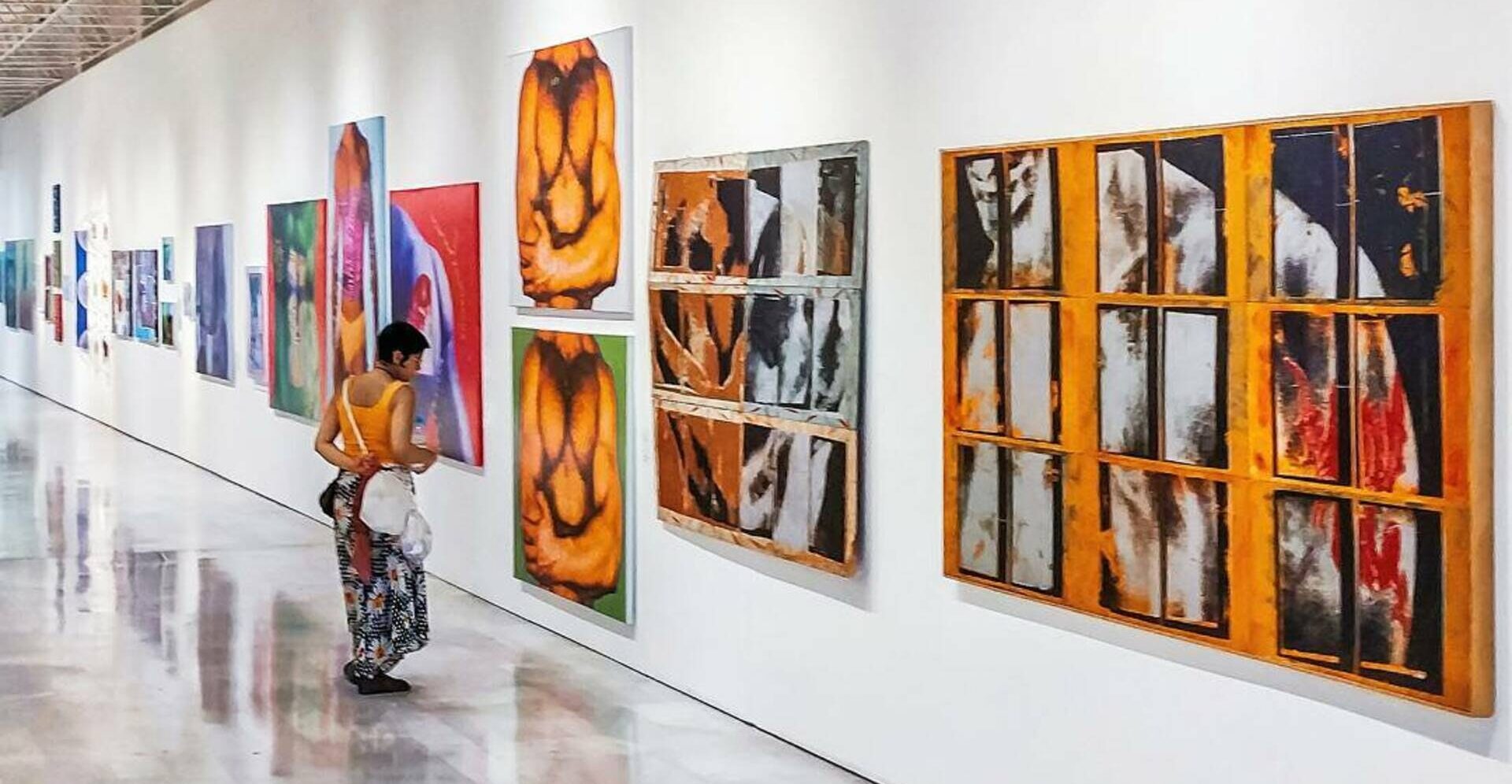 NYC Galleries Curated by Black Women You Should Visit