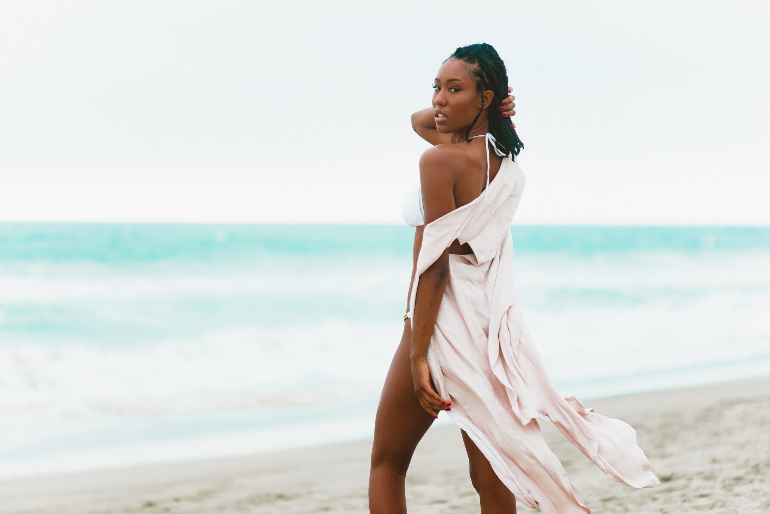 3 Cover-Ups You Can Wear Beyond the Beach, Swim Coverups