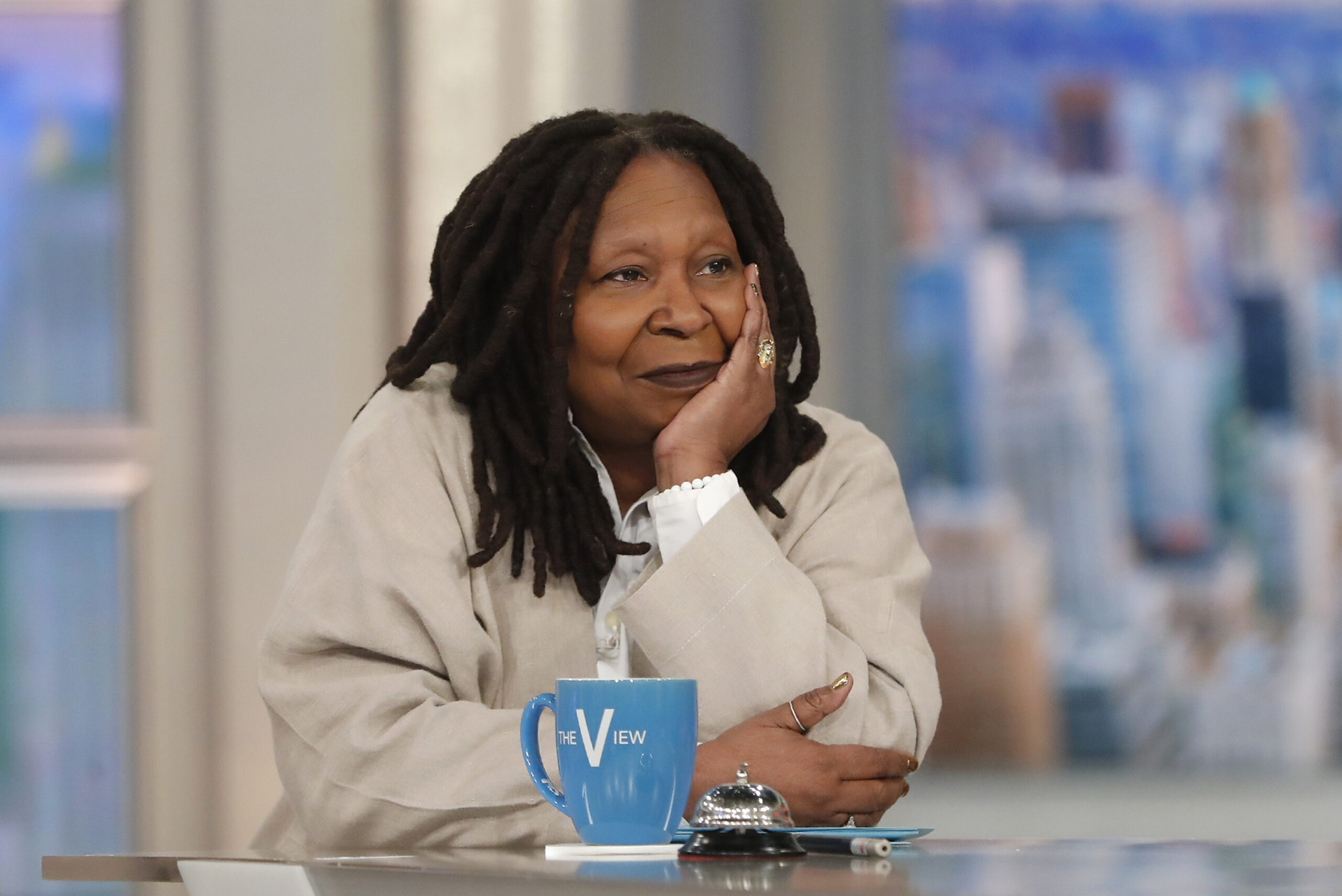 Whoopi Goldberg Plans To Leave Her $60 Million Net Worth To Family