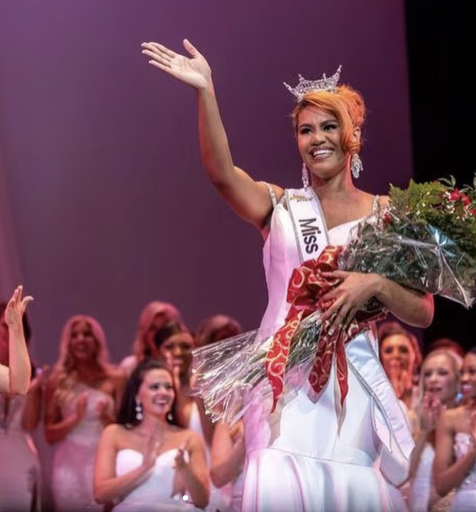 What to Know About the Black Women Crowned Miss Alabama