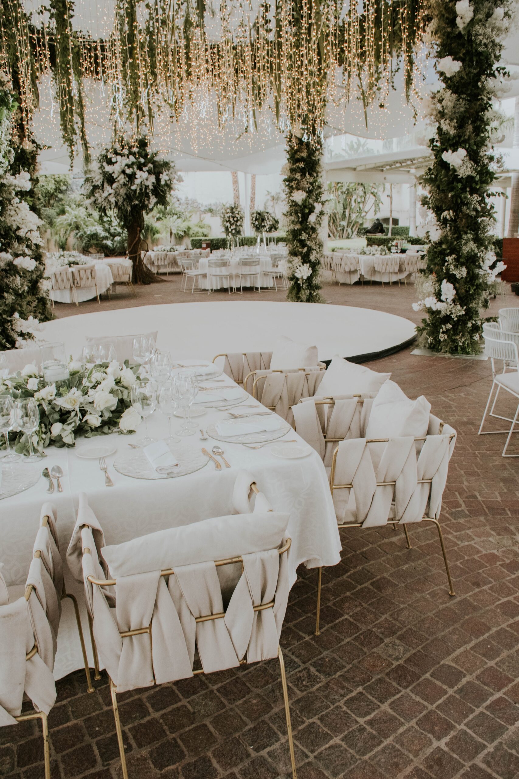 Black-Owned Venues to Try This Wedding Season